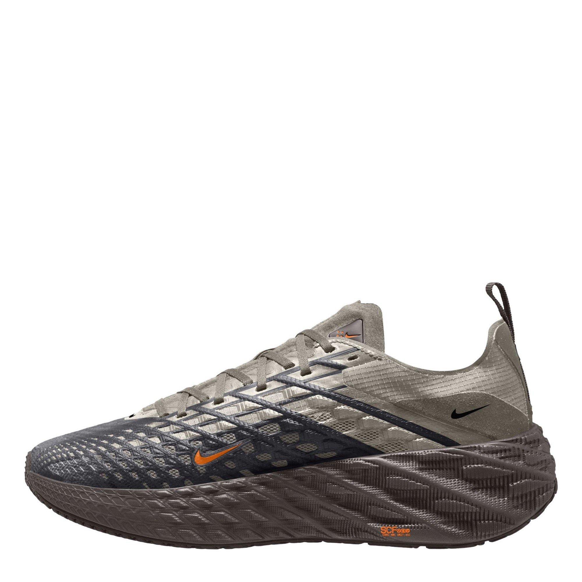 Grey/Grey - Nike - Nike Ava Edge Sn71 - 2