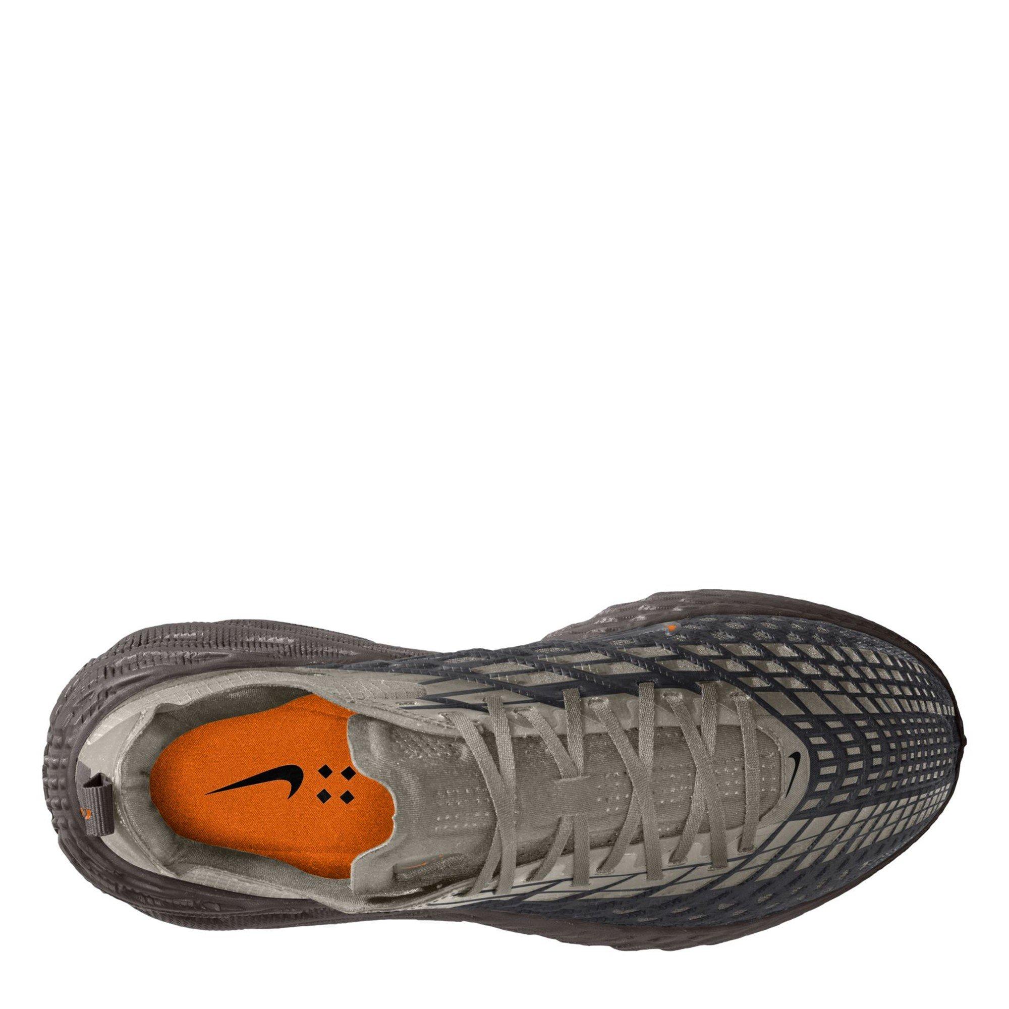 Grey/Grey - Nike - Nike Ava Edge Sn71 - 4