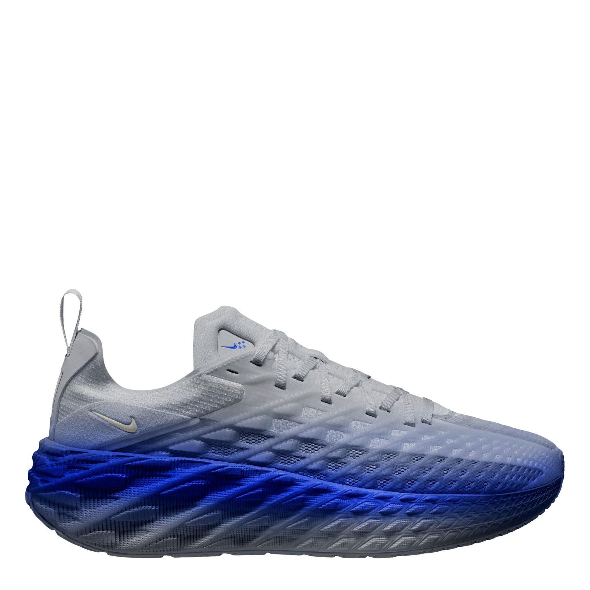 Grey/Blue