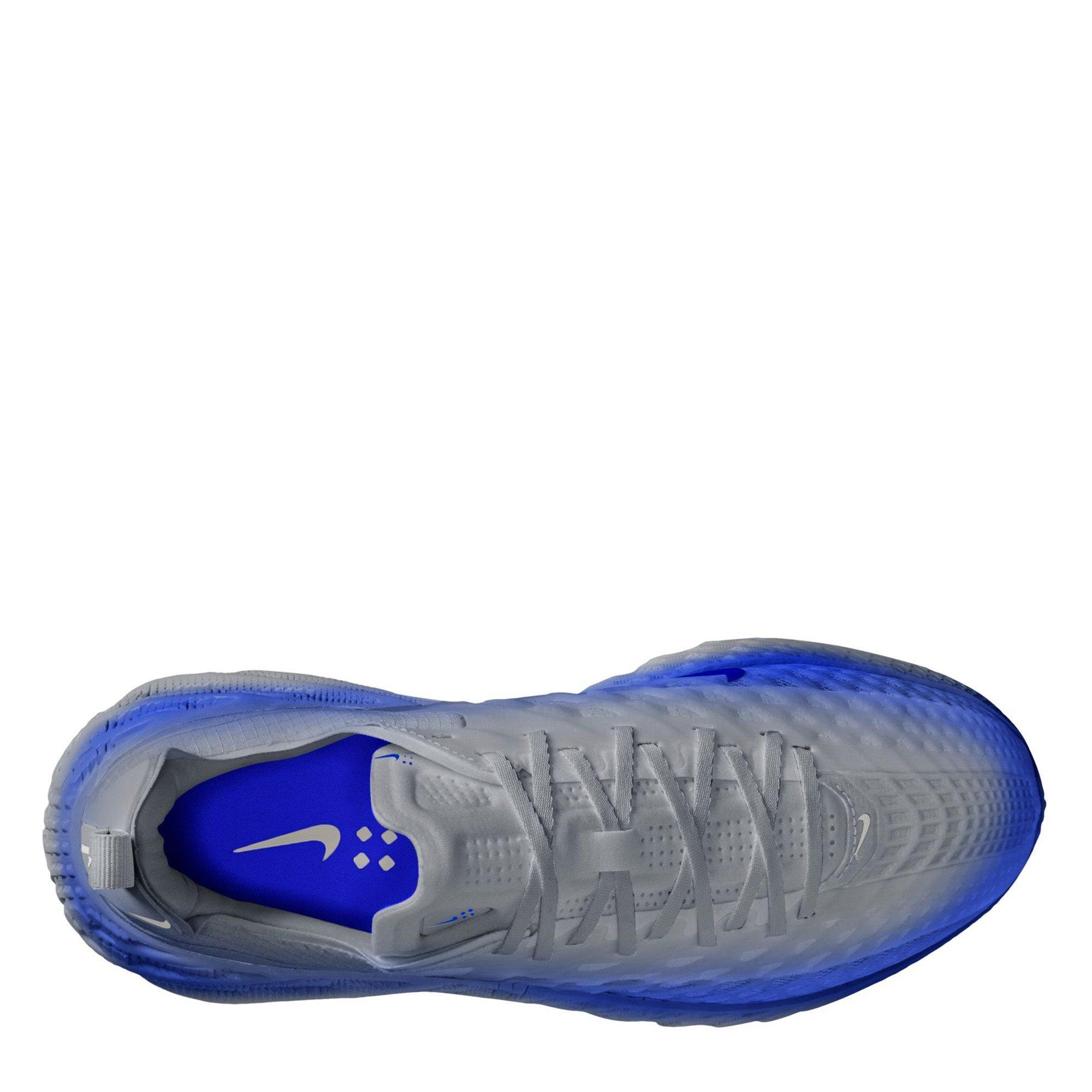 Grey/Blue - Nike - Nike Ava Edge Sn71 - 4