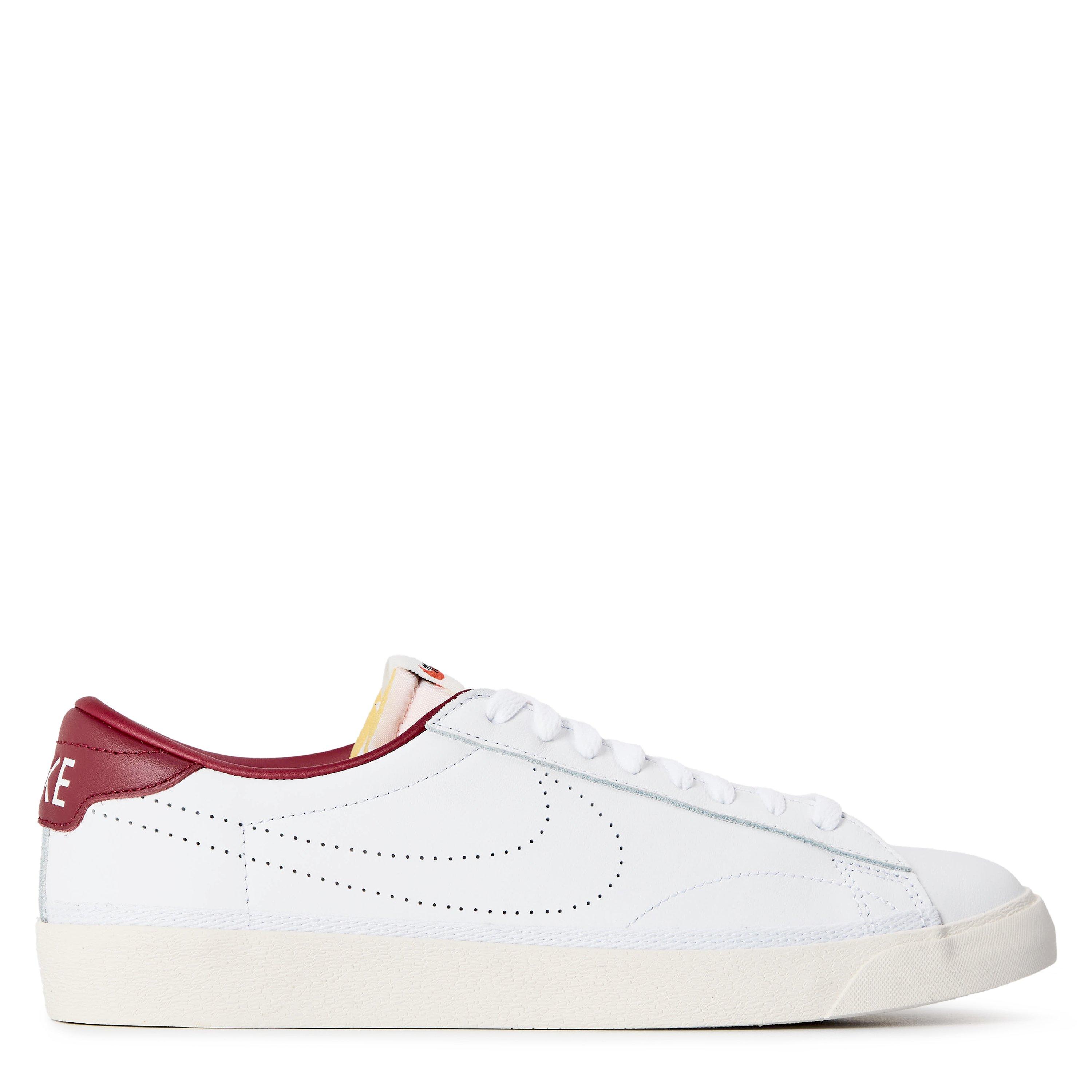 White/White