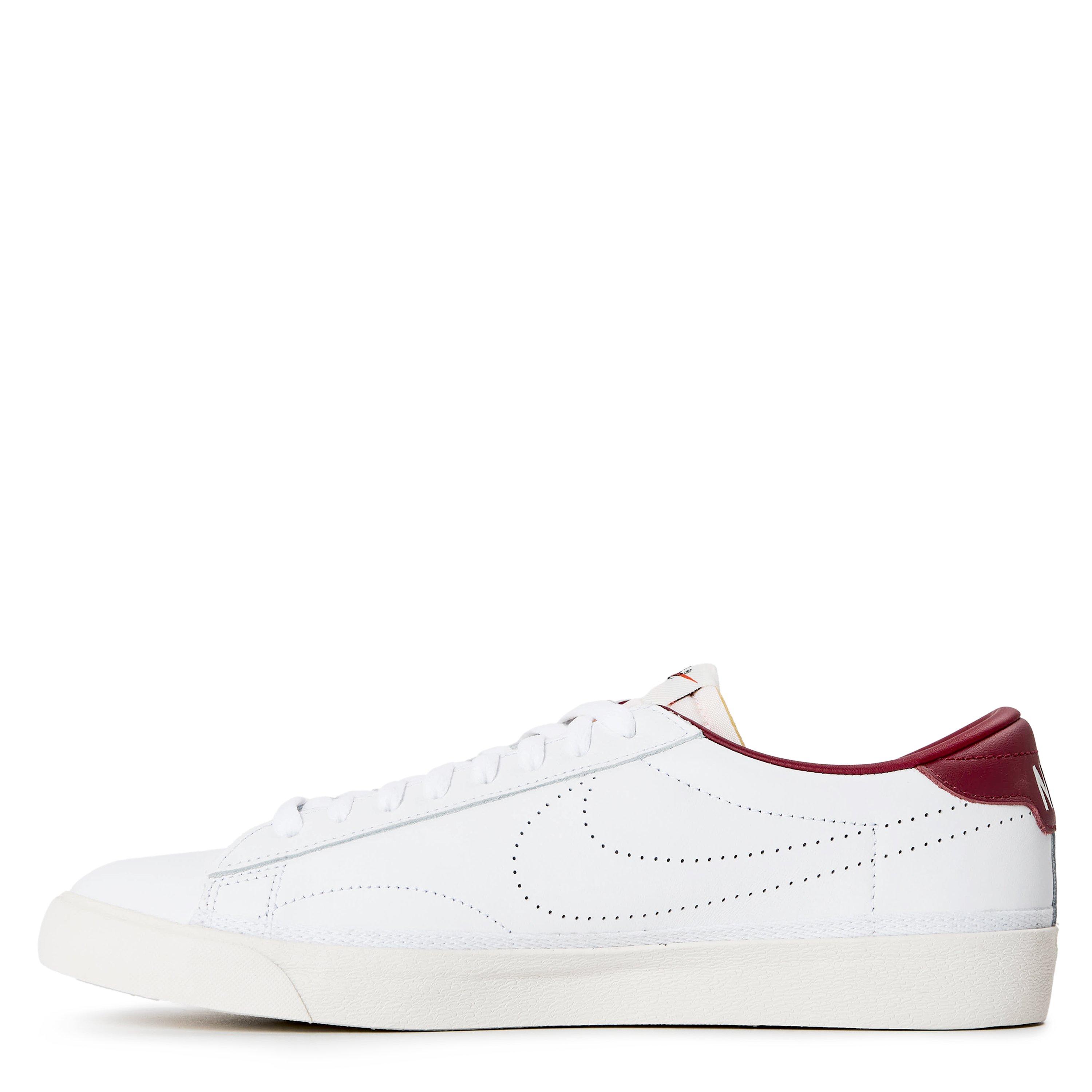 White/White - Nike - Nike Tennis Classics Sn63 - 2