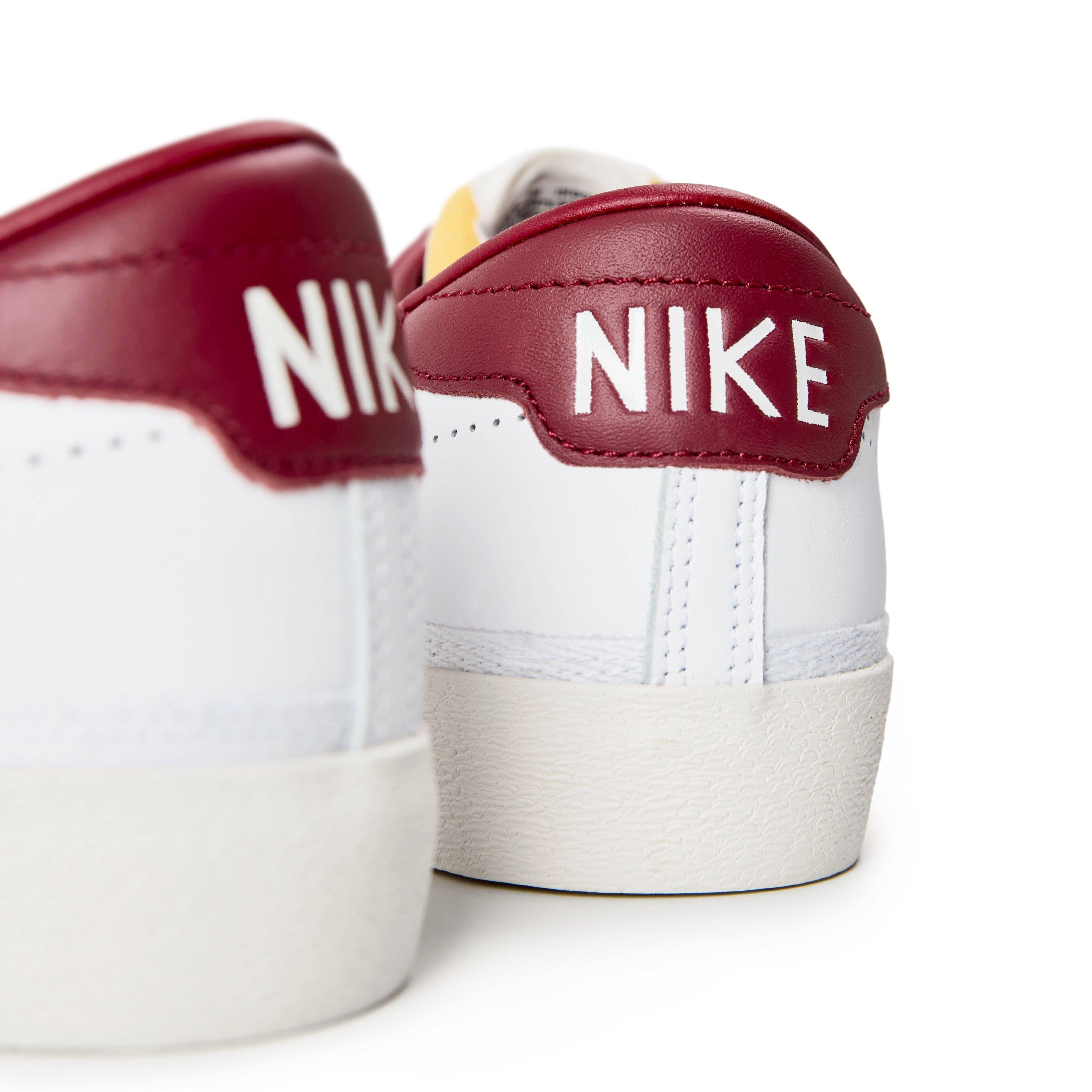 White/White - Nike - Nike Tennis Classics Sn63 - 3
