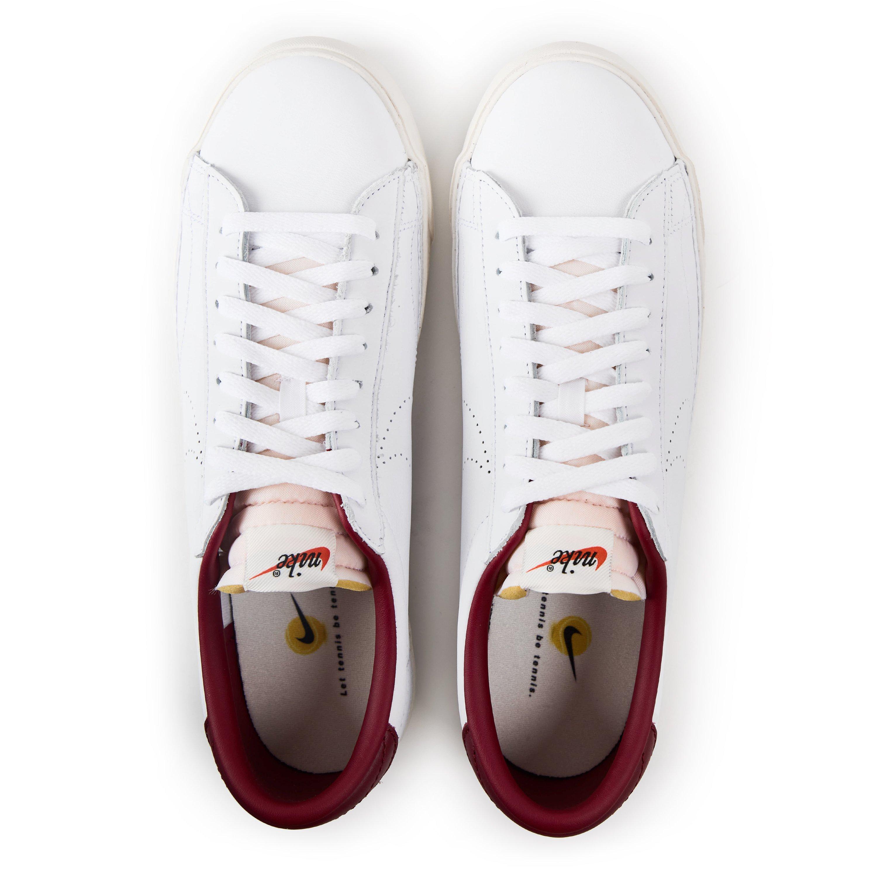 White/White - Nike - Nike Tennis Classics Sn63 - 4