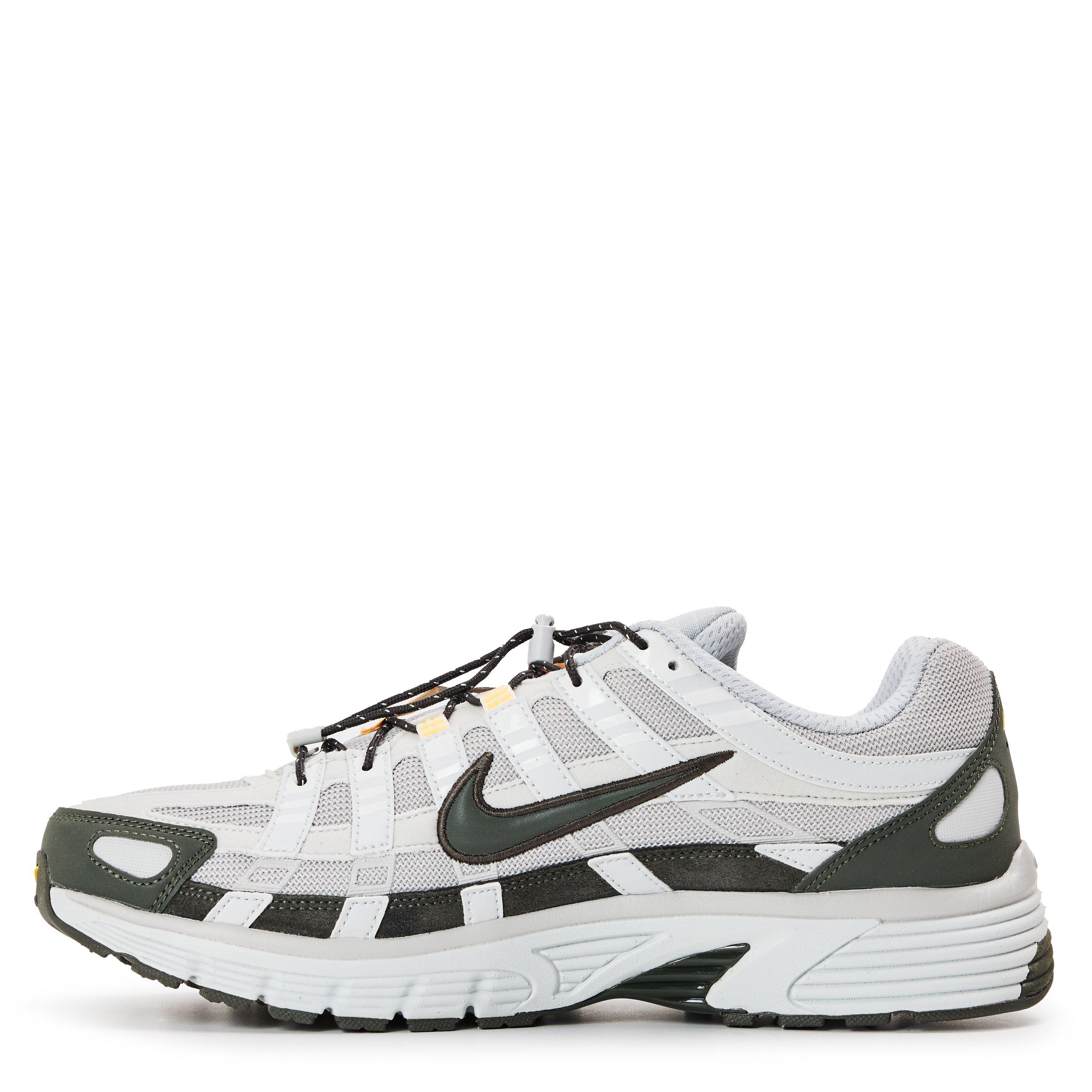 Grey Fog/News - Nike - Nike P6000 Premium Sn71 - 2