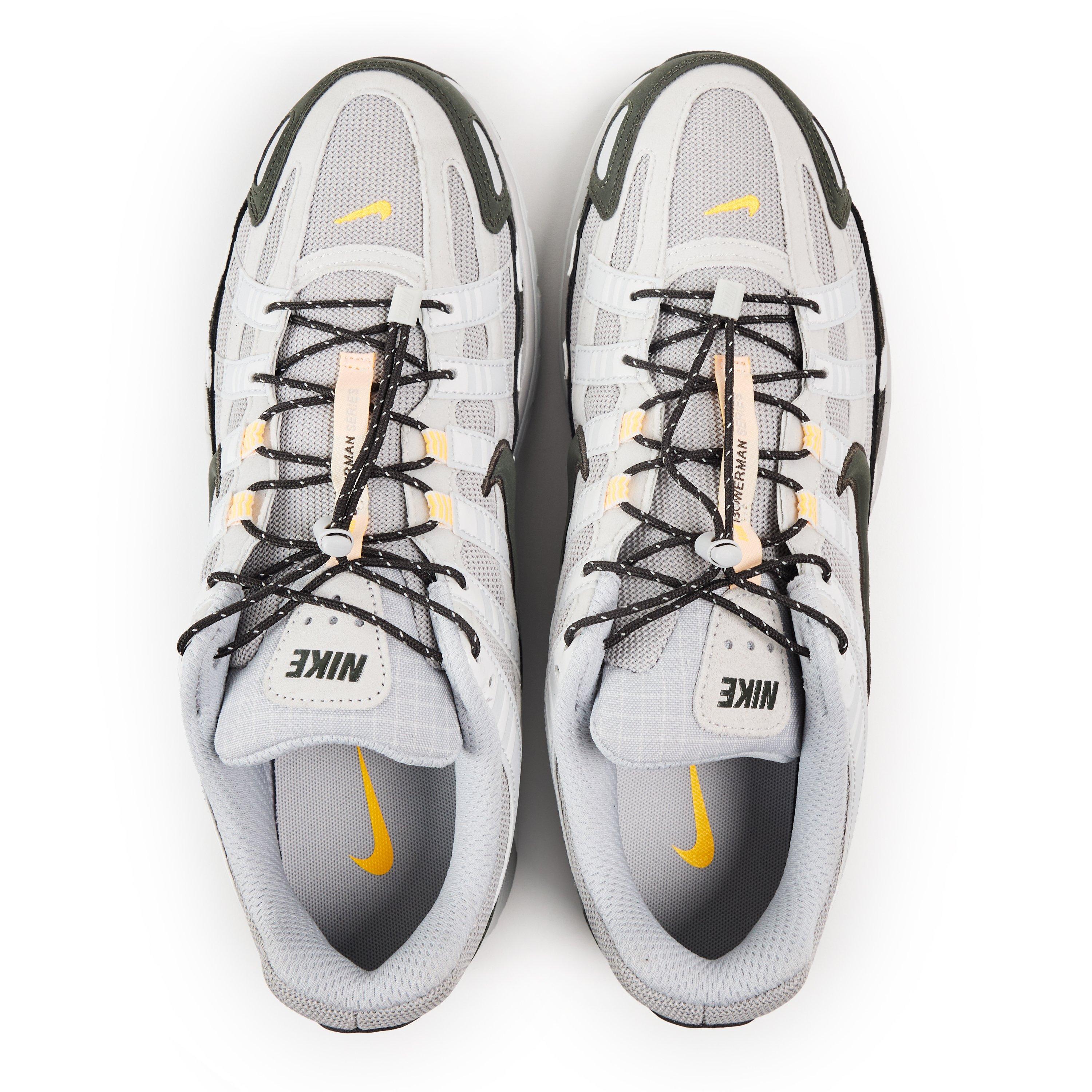 Grey Fog/News - Nike - Nike P6000 Premium Sn71 - 4