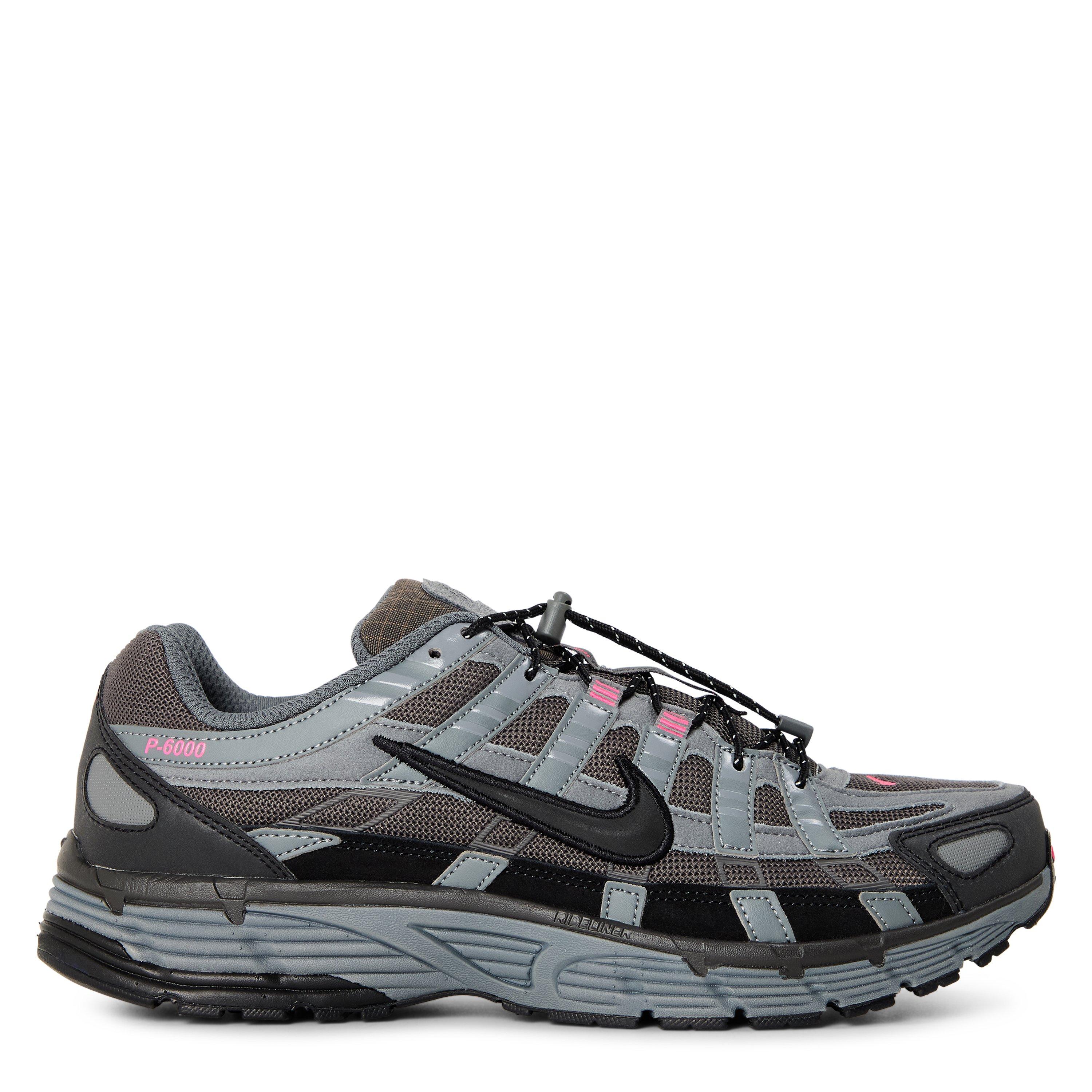 Ash/Black - Nike - Nike P6000 Premium Sn71 - 1