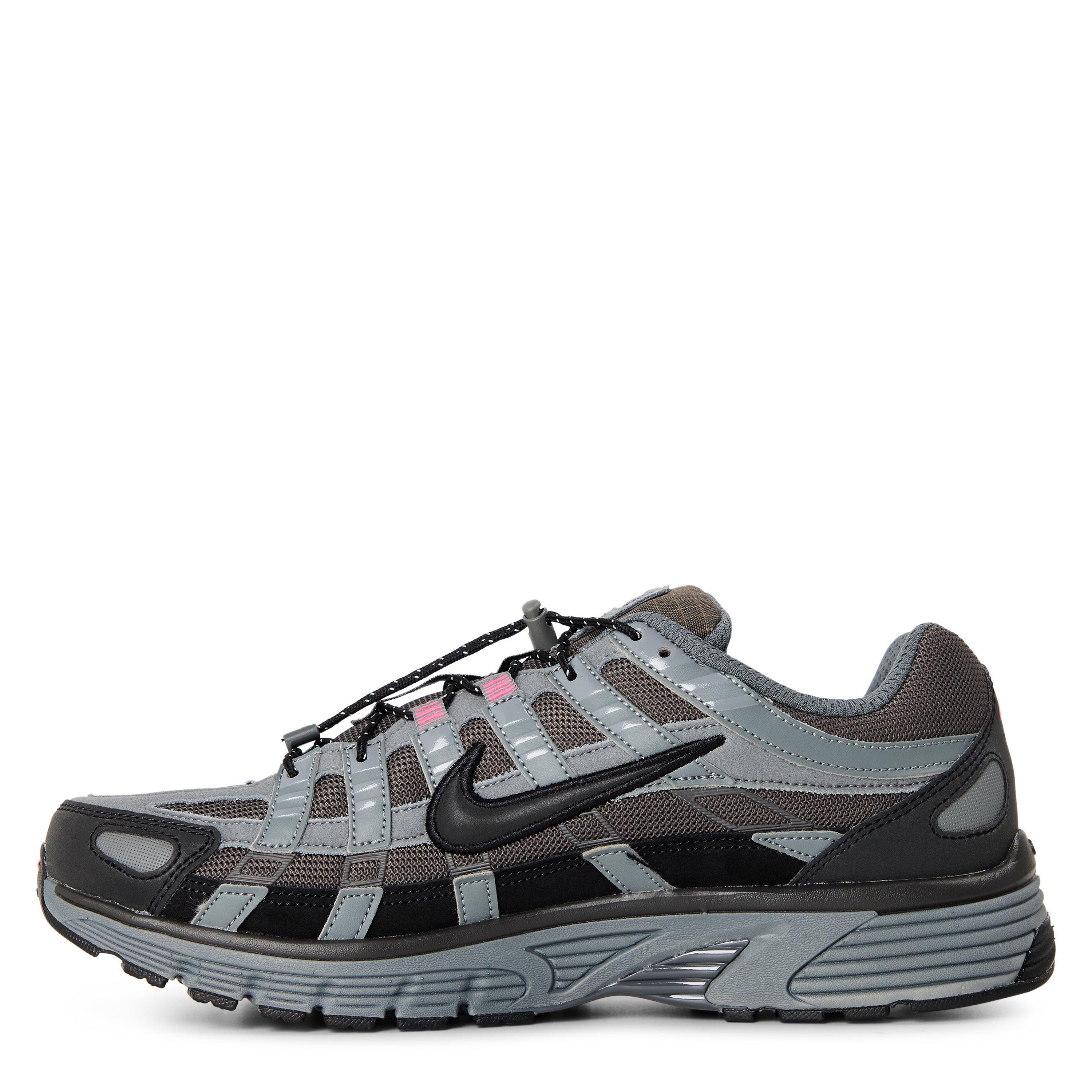 Ash/Black - Nike - Nike P6000 Premium Sn71 - 2