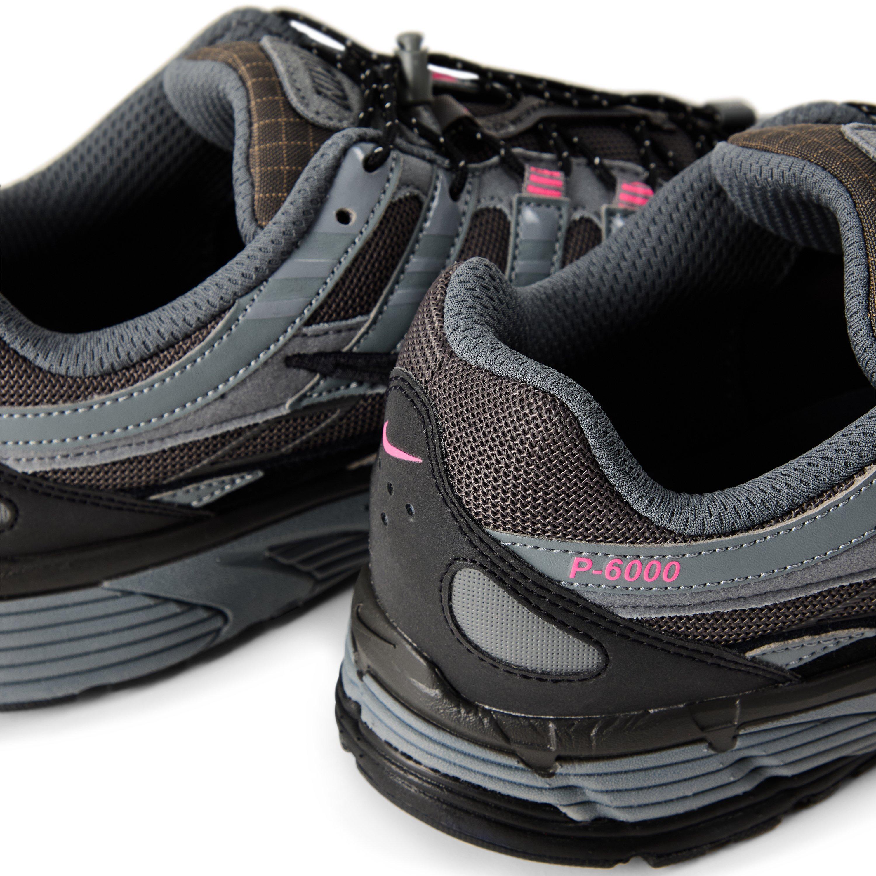 Ash/Black - Nike - Nike P6000 Premium Sn71 - 3