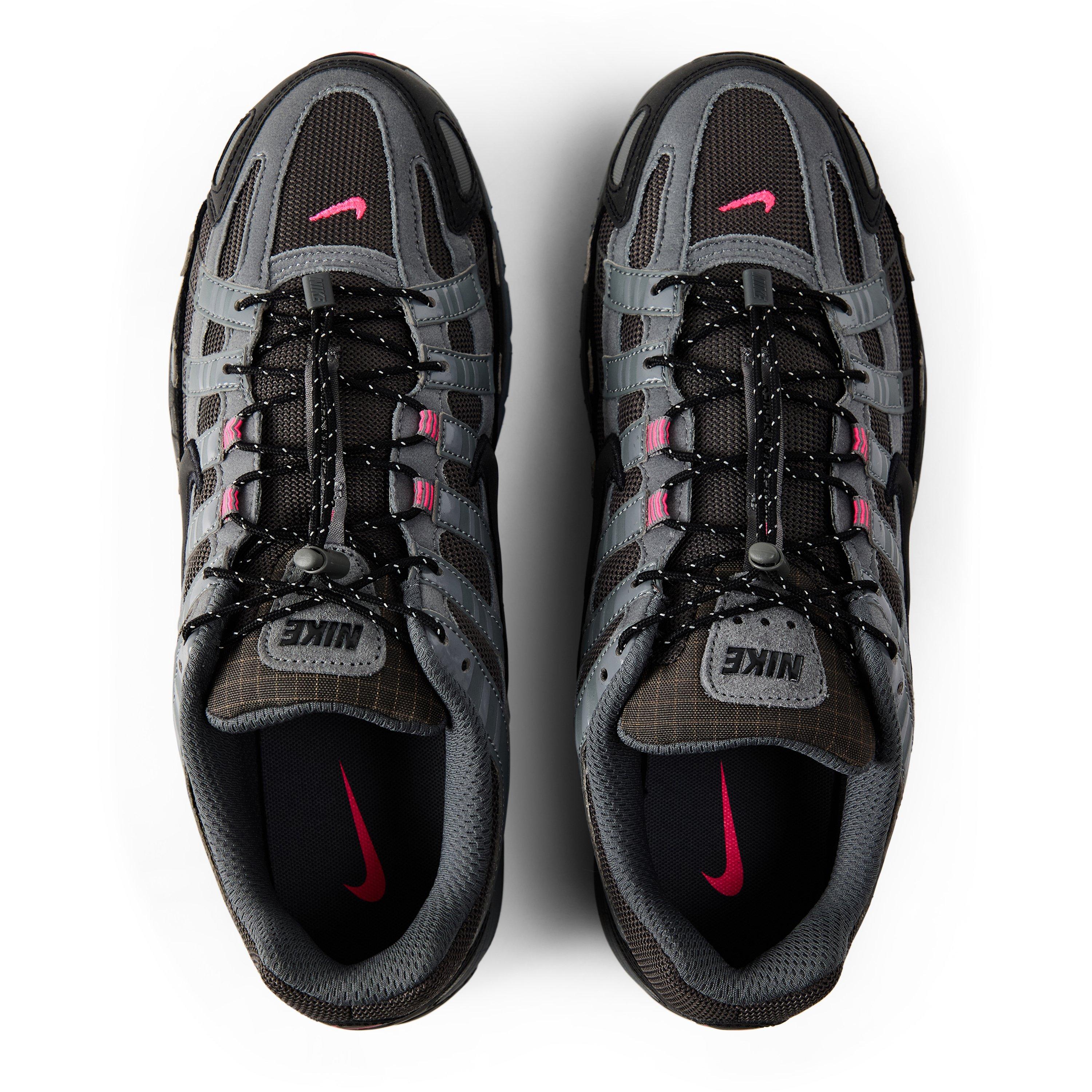 Ash/Black - Nike - Nike P6000 Premium Sn71 - 4