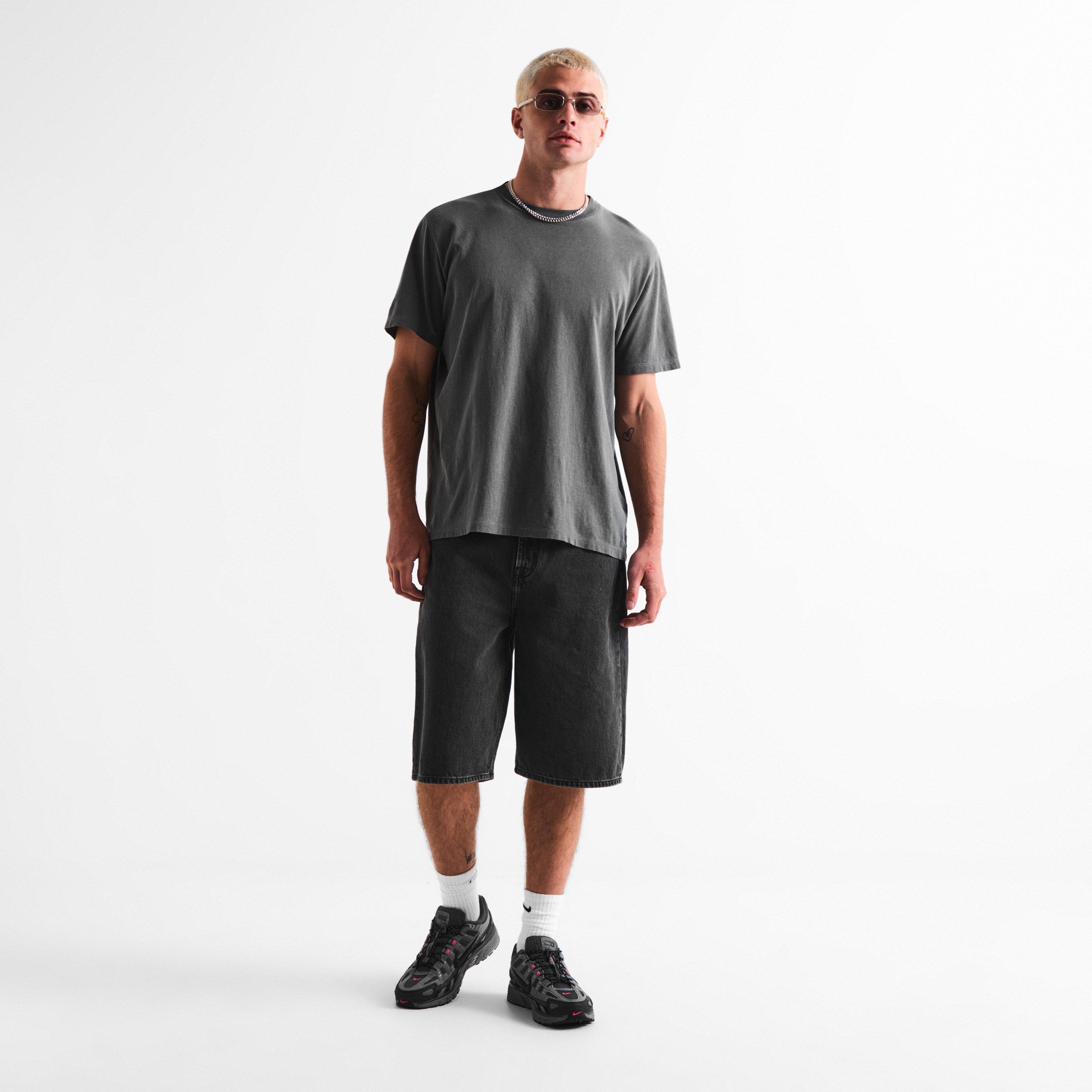 Ash/Black - Nike - Nike P6000 Premium Sn71 - 6