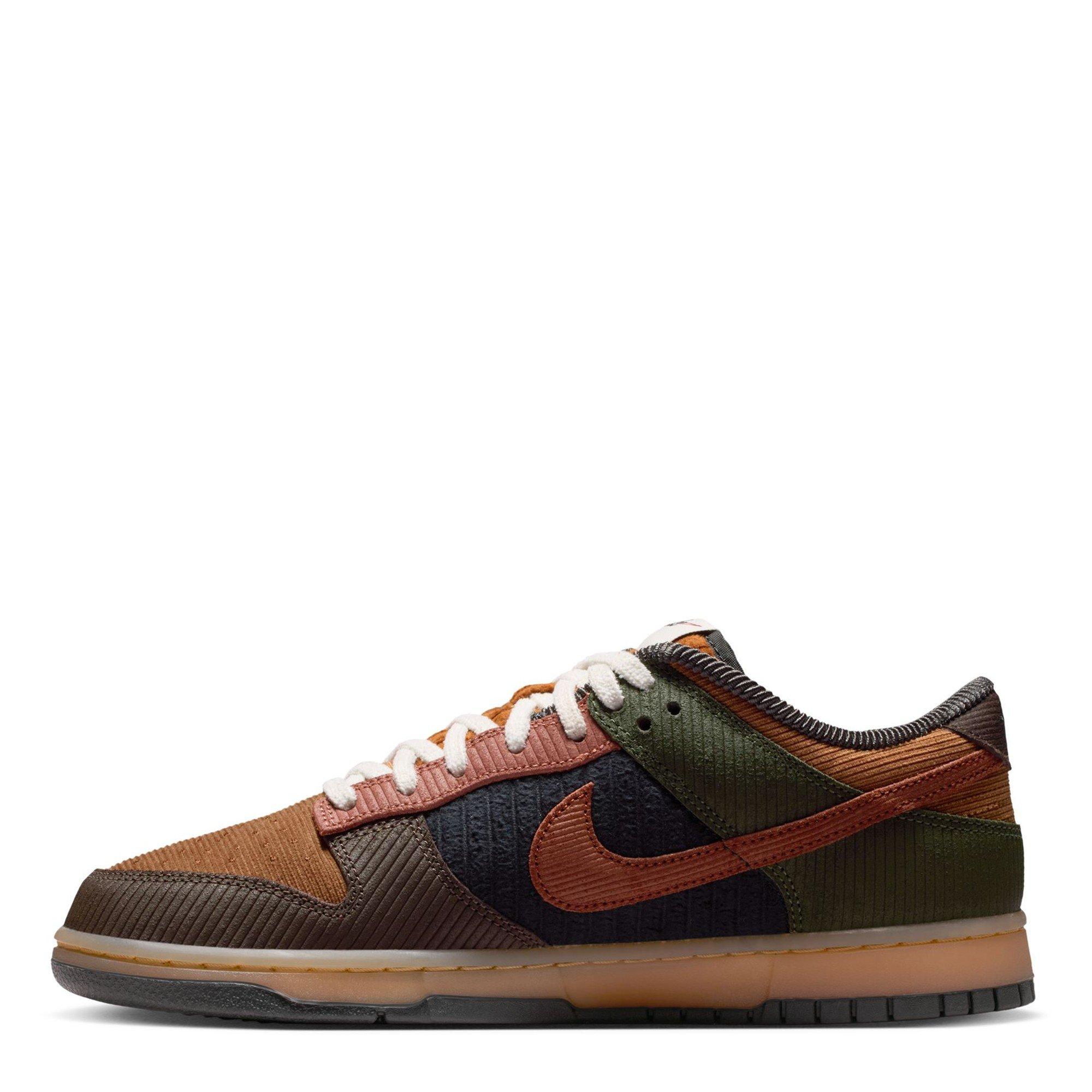 British Tan - Nike - Nike Dunk Low Prem Sn64 - 2