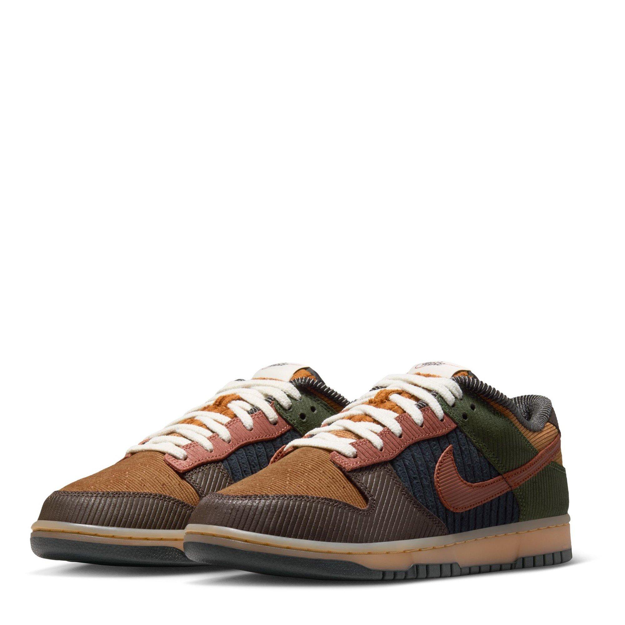 British Tan - Nike - Nike Dunk Low Prem Sn64 - 3