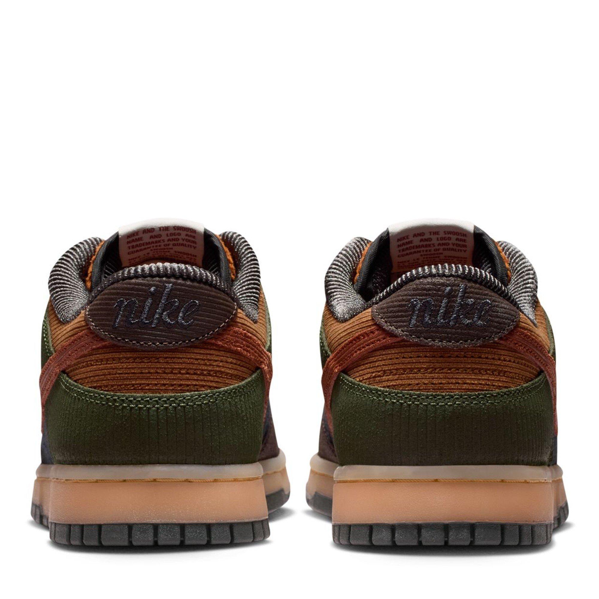 British Tan - Nike - Nike Dunk Low Prem Sn64 - 4