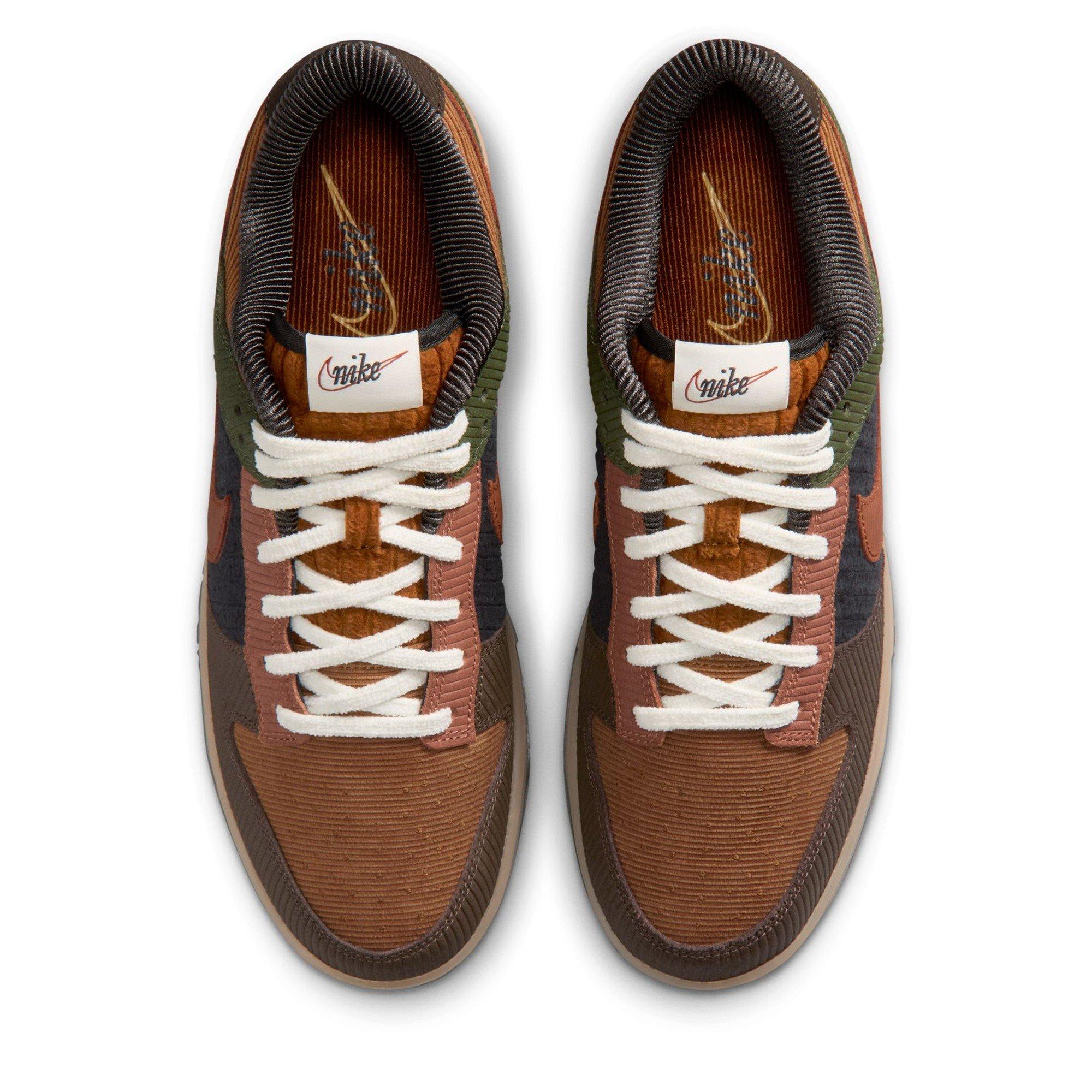 British Tan - Nike - Nike Dunk Low Prem Sn64 - 5