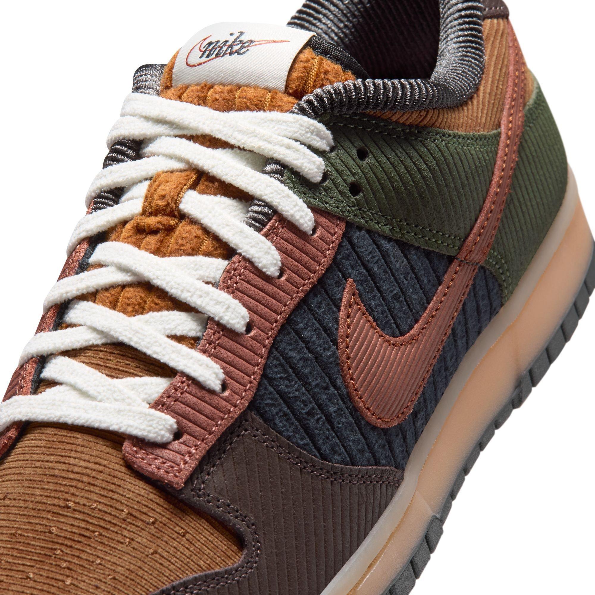 British Tan - Nike - Nike Dunk Low Prem Sn64 - 7