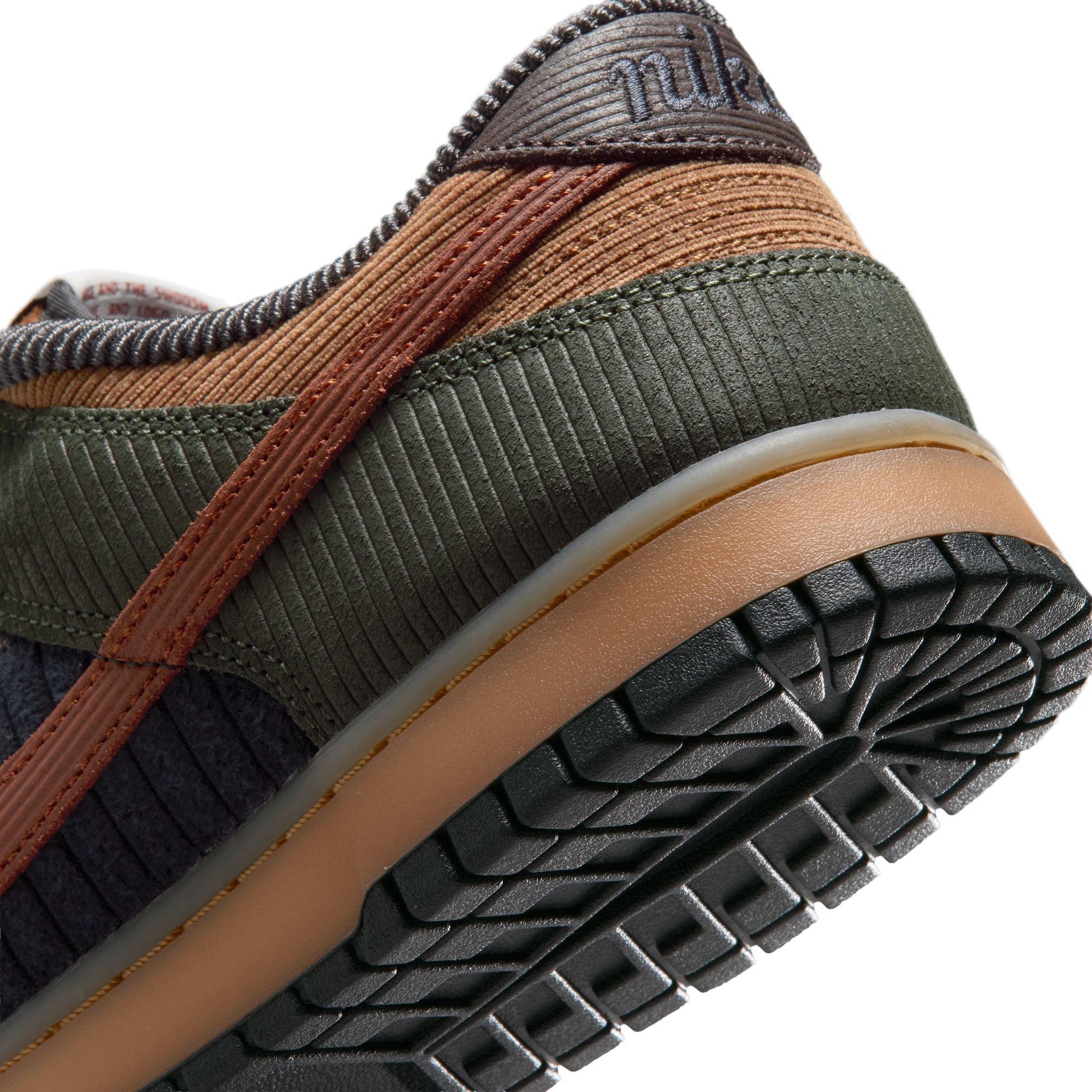 British Tan - Nike - Nike Dunk Low Prem Sn64 - 8