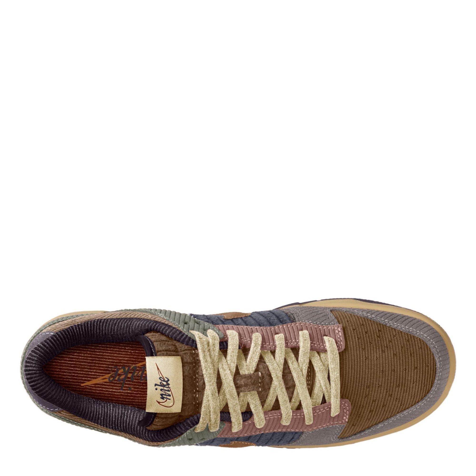 British Tan - Nike - Nike Dunk Low Prem Sn64 - 9