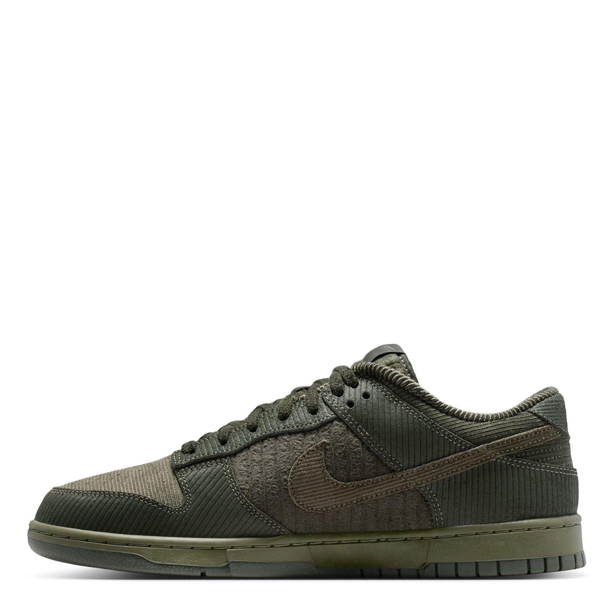 Cargo Khaki - Nike - Nike Dunk Low Prem Sn64 - 2