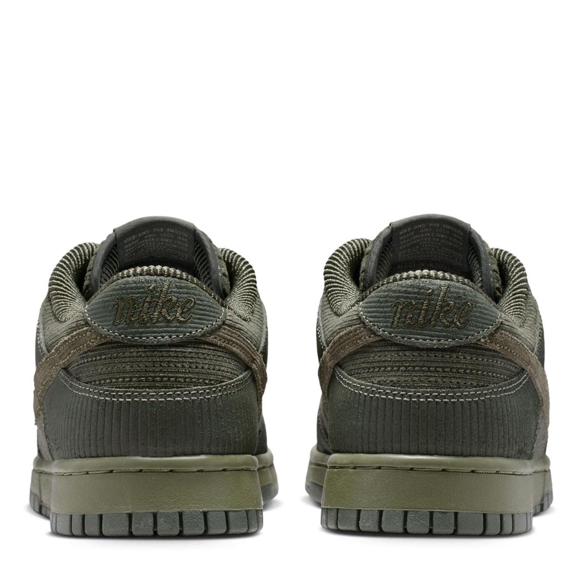 Cargo Khaki - Nike - Nike Dunk Low Prem Sn64 - 4