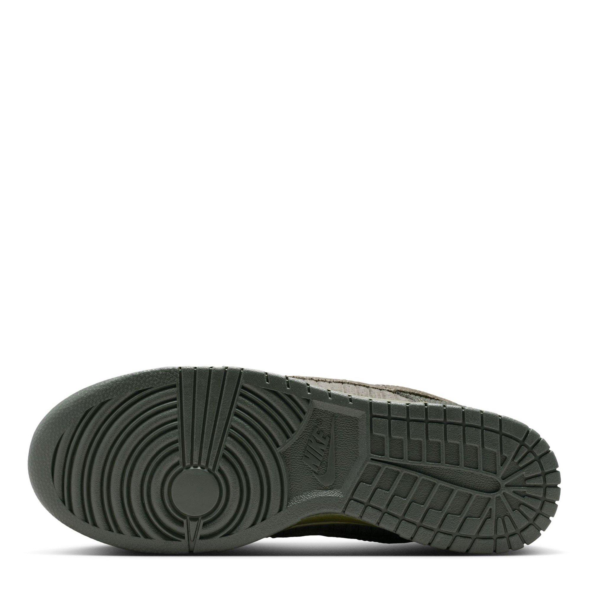 Cargo Khaki - Nike - Nike Dunk Low Prem Sn64 - 6