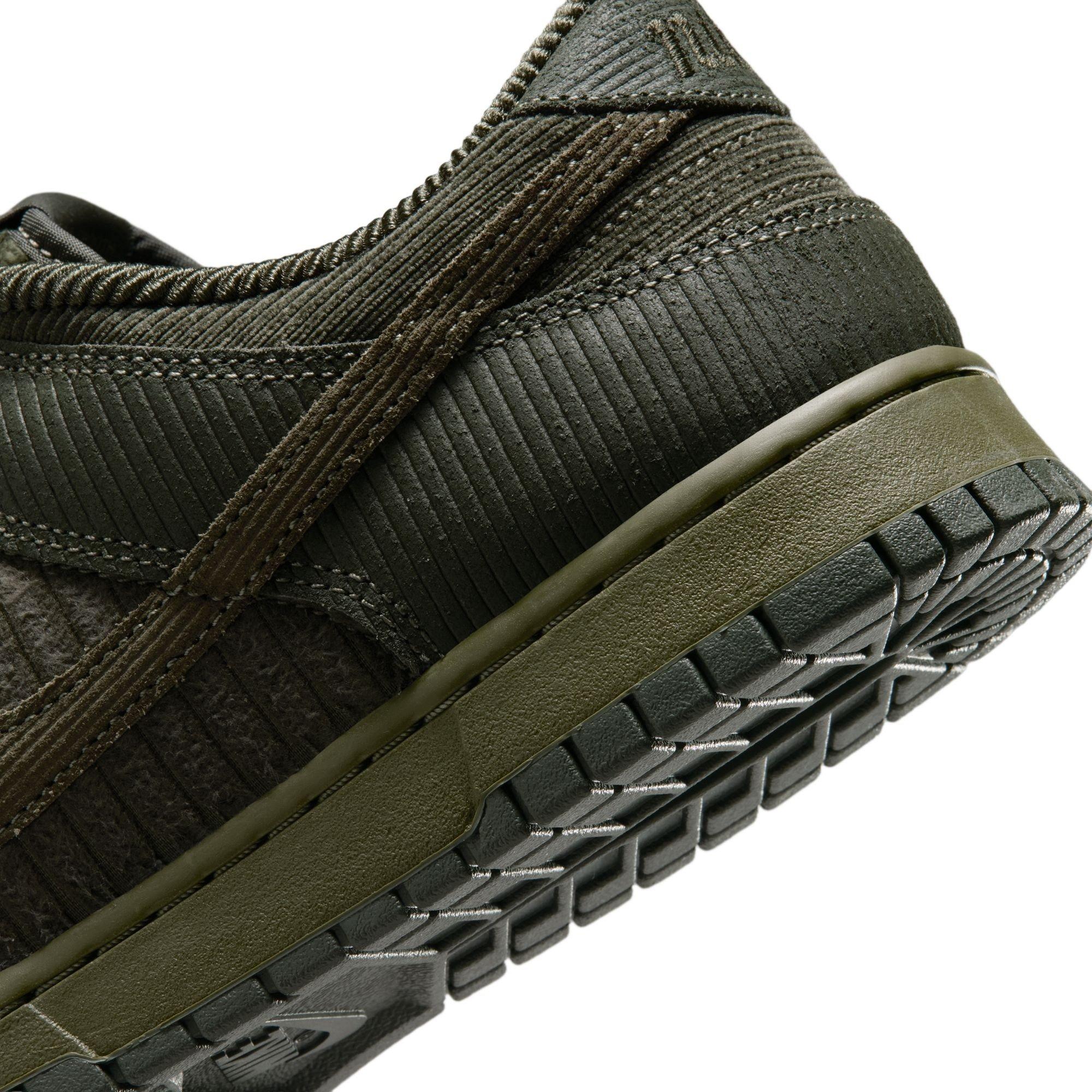 Cargo Khaki - Nike - Nike Dunk Low Prem Sn64 - 8