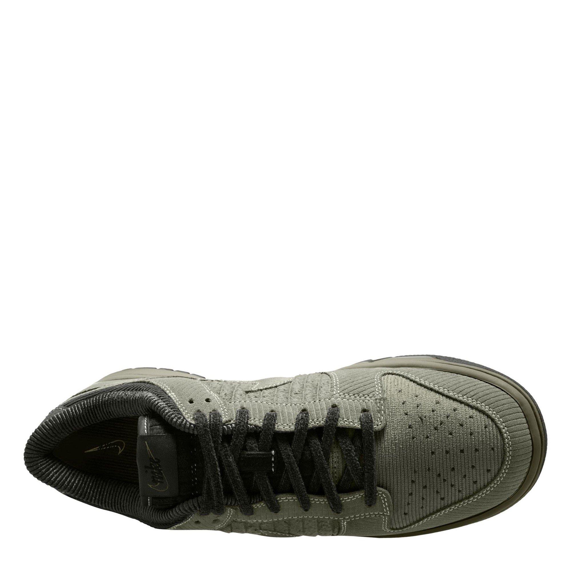 Cargo Khaki - Nike - Nike Dunk Low Prem Sn64 - 9