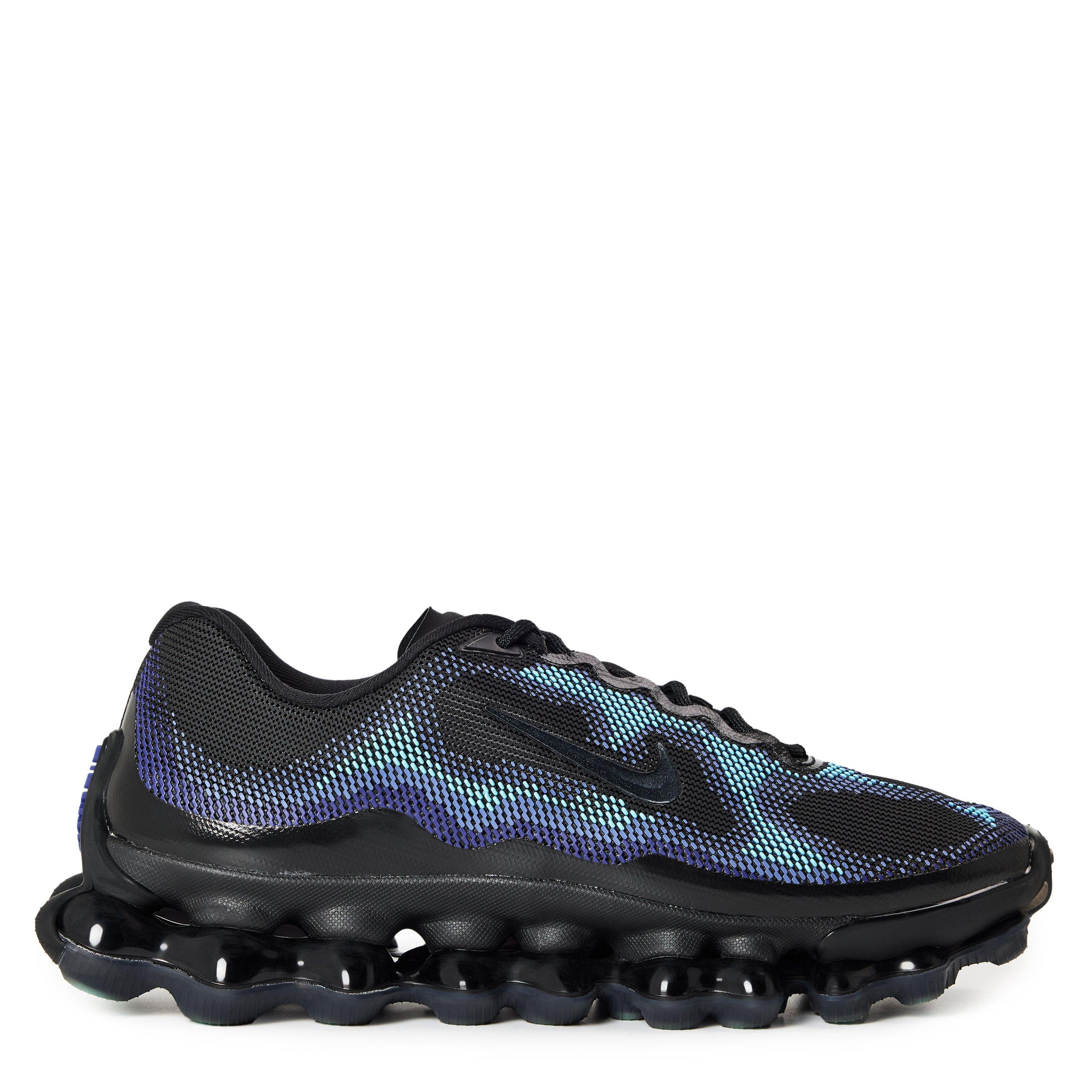 Blk/Radiant Blu - Nike - Nike Air Liquid Max Sn64 - 1