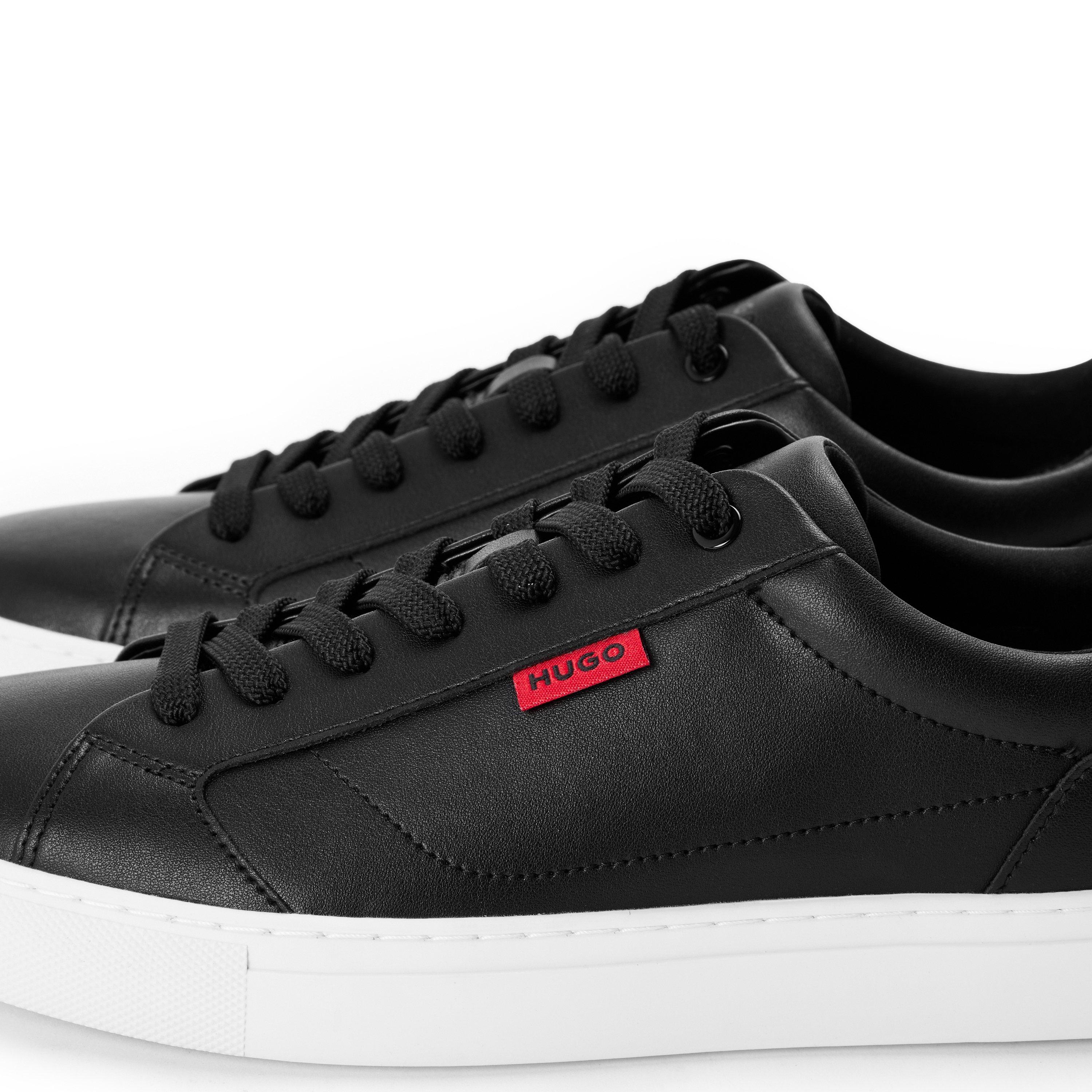 Black - Hugo - Hugo Morrie Tenn Napu N 10271108 01 - 3