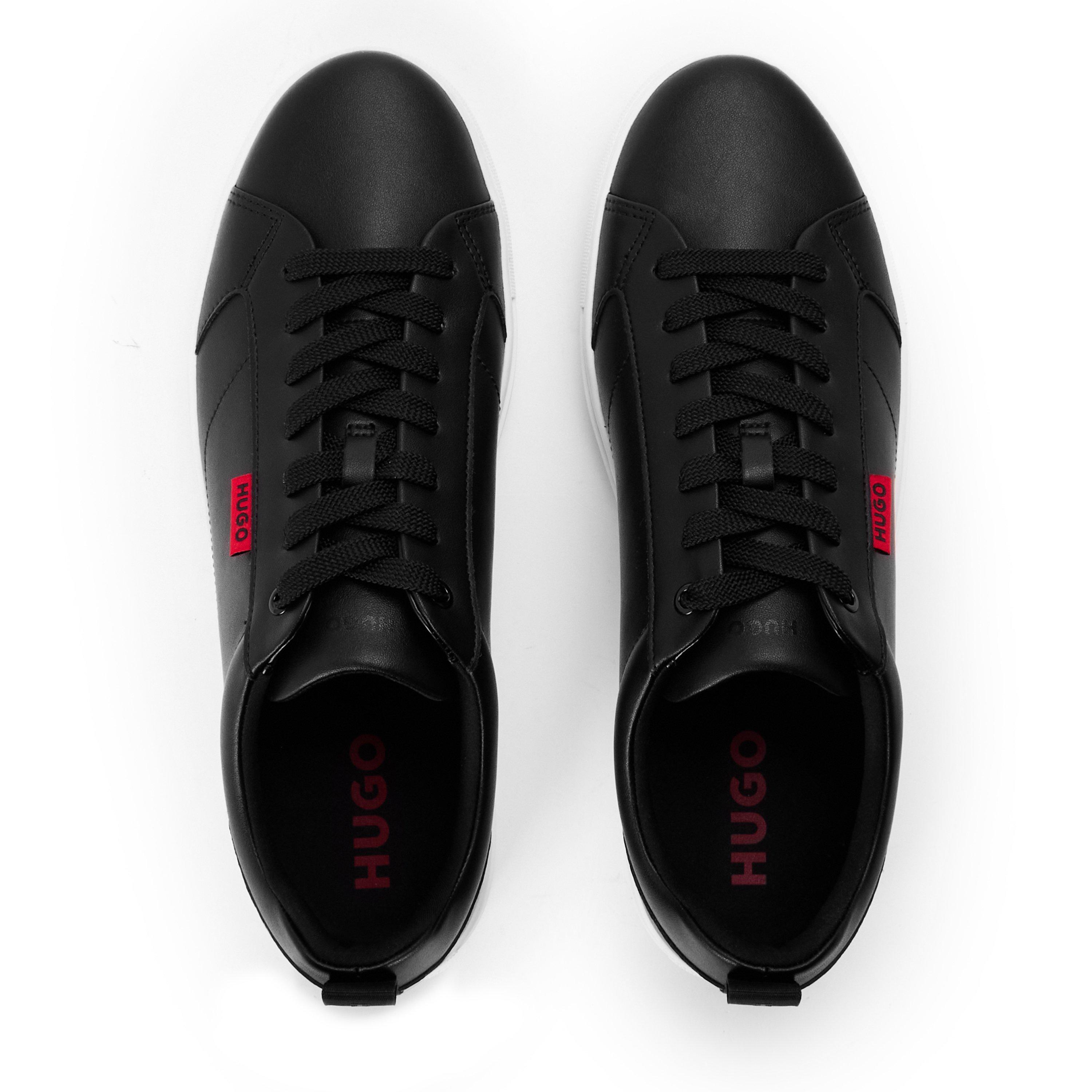 Black - Hugo - Hugo Morrie Tenn Napu N 10271108 01 - 4