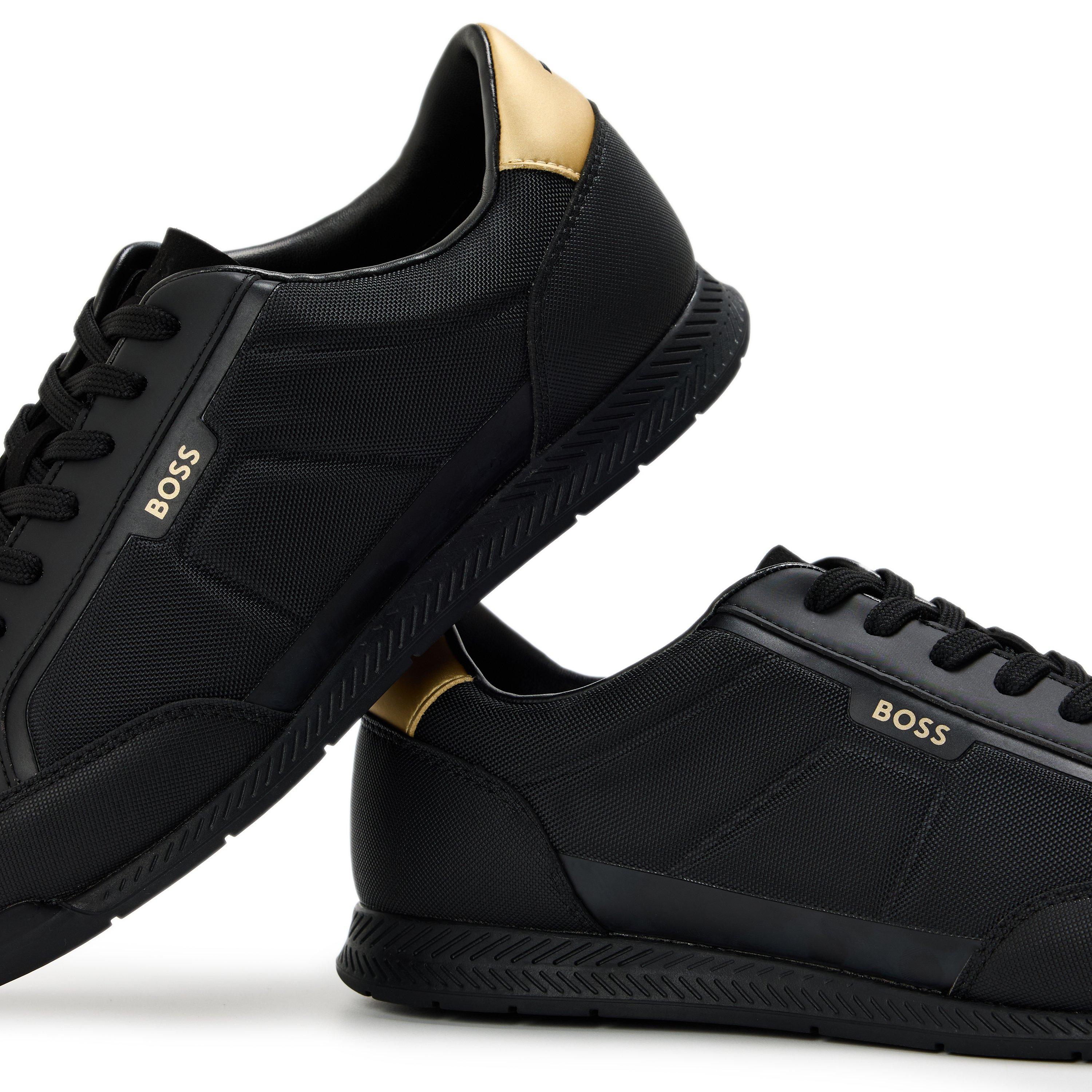 Black - Boss - Boss Nitan Lowp Txthem 10263136 01 - 3