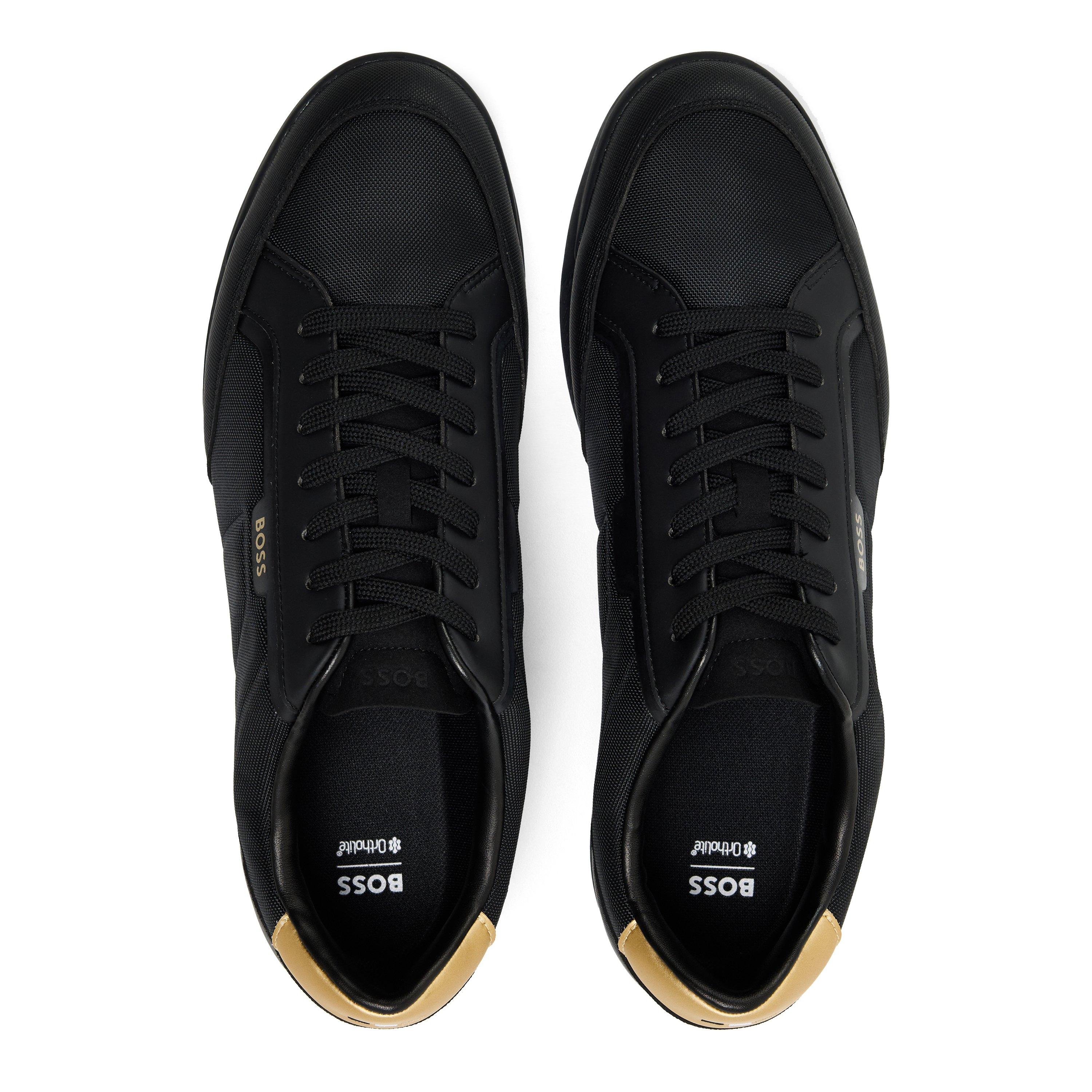 Black - Boss - Boss Nitan Lowp Txthem 10263136 01 - 3