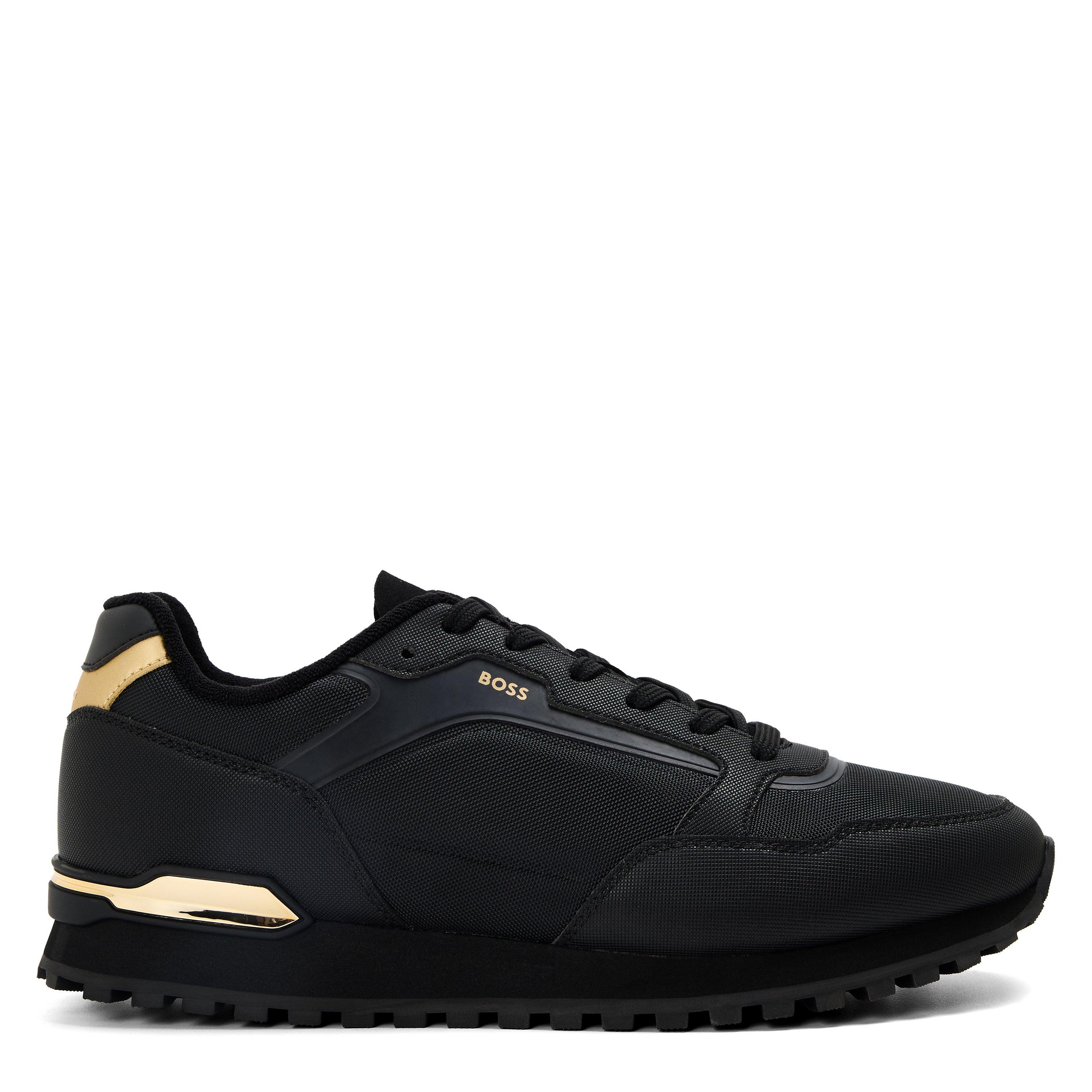 Black - Boss - Boss Parkour-L Runn Txhf 10263136 0 - 1