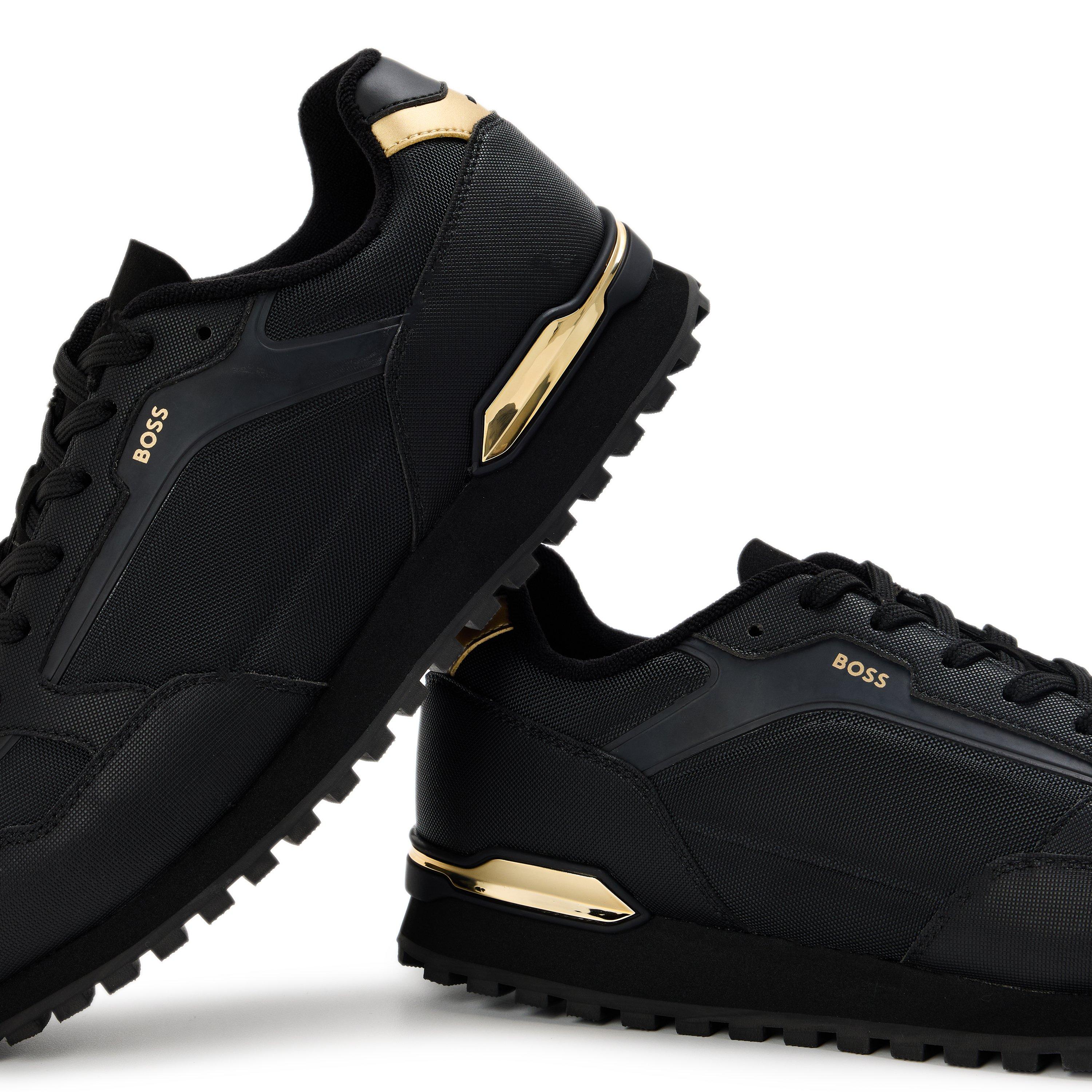 Black - Boss - Boss Parkour-L Runn Txhf 10263136 0 - 3