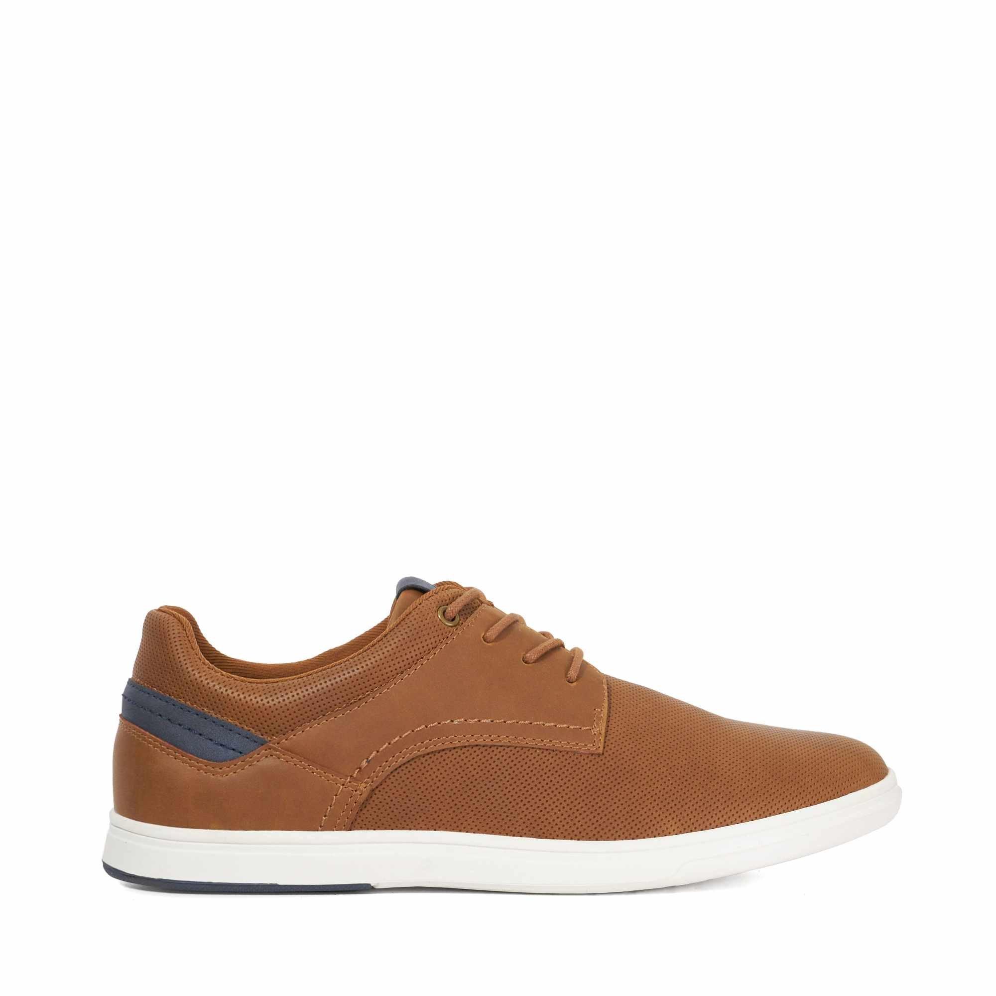 Dune London Men's Low-Top Trainers - Tan - 8 (42)
