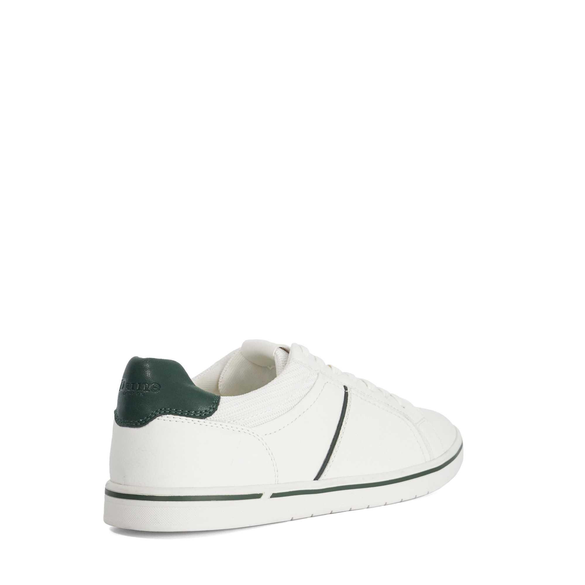 WHT/sYNTH - Dune London - Dune TAZZY Sn63 - 3