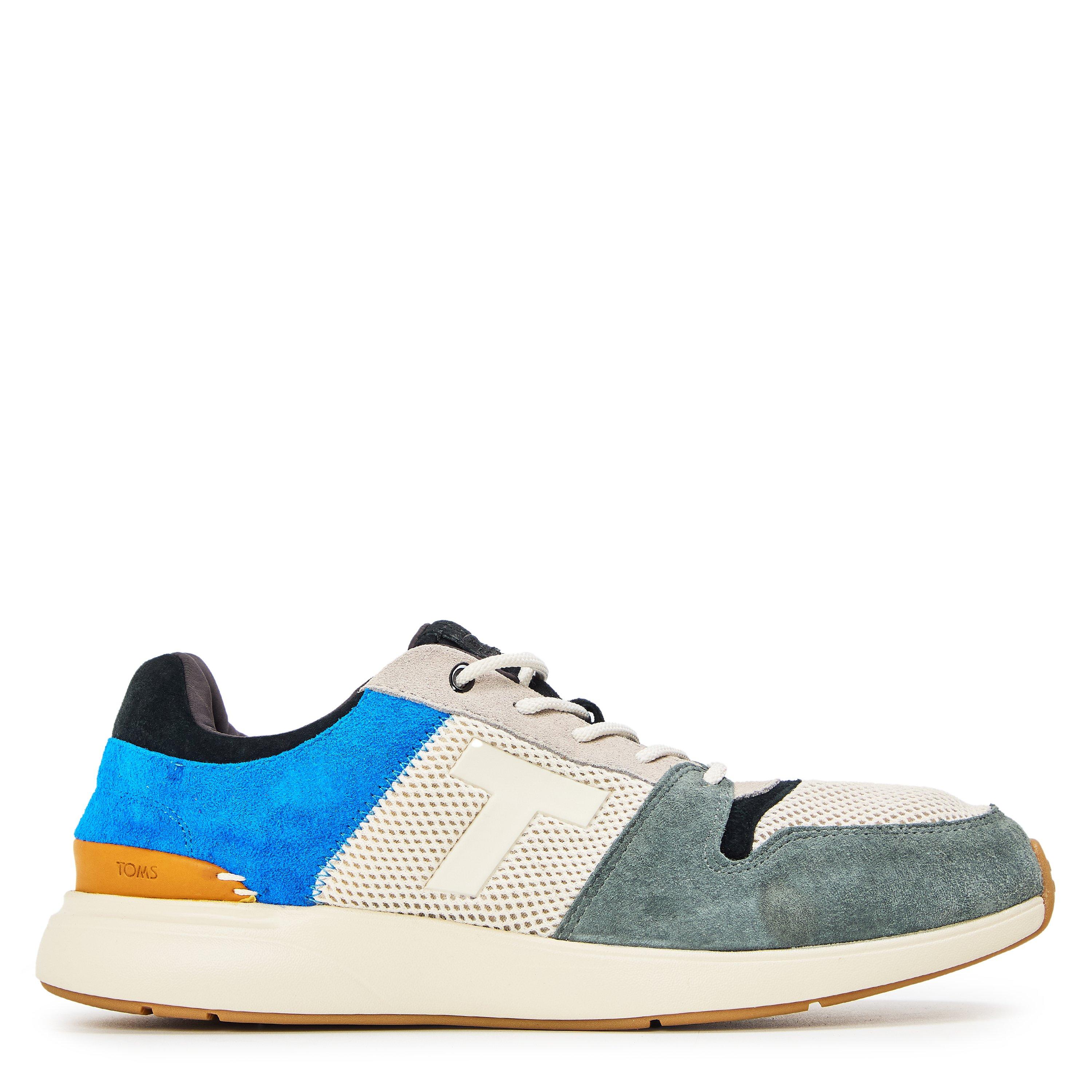Meerkleurig - Toms - Arryo Sneaker Mens - 1