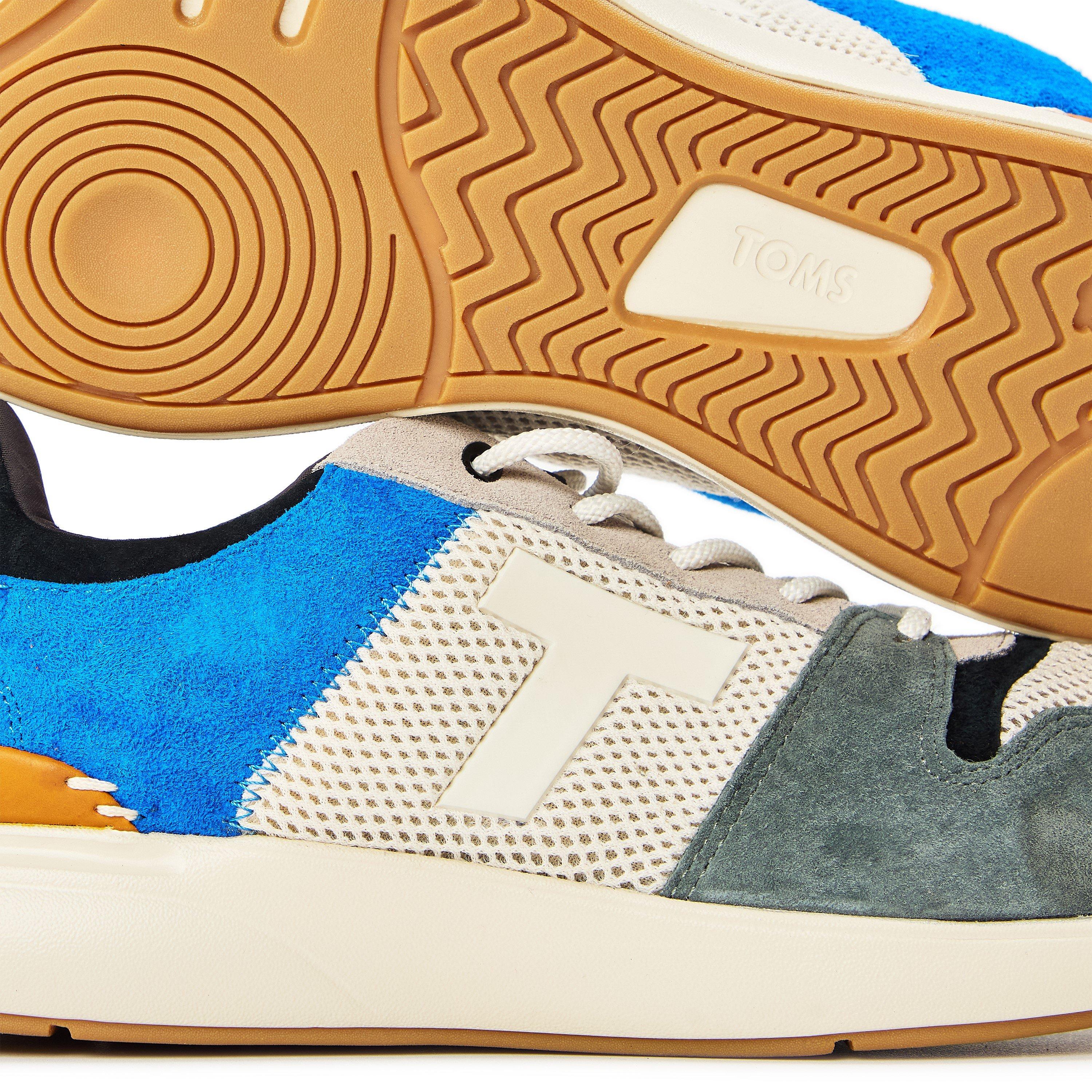 Meerkleurig - Toms - Arryo Sneaker Mens - 3