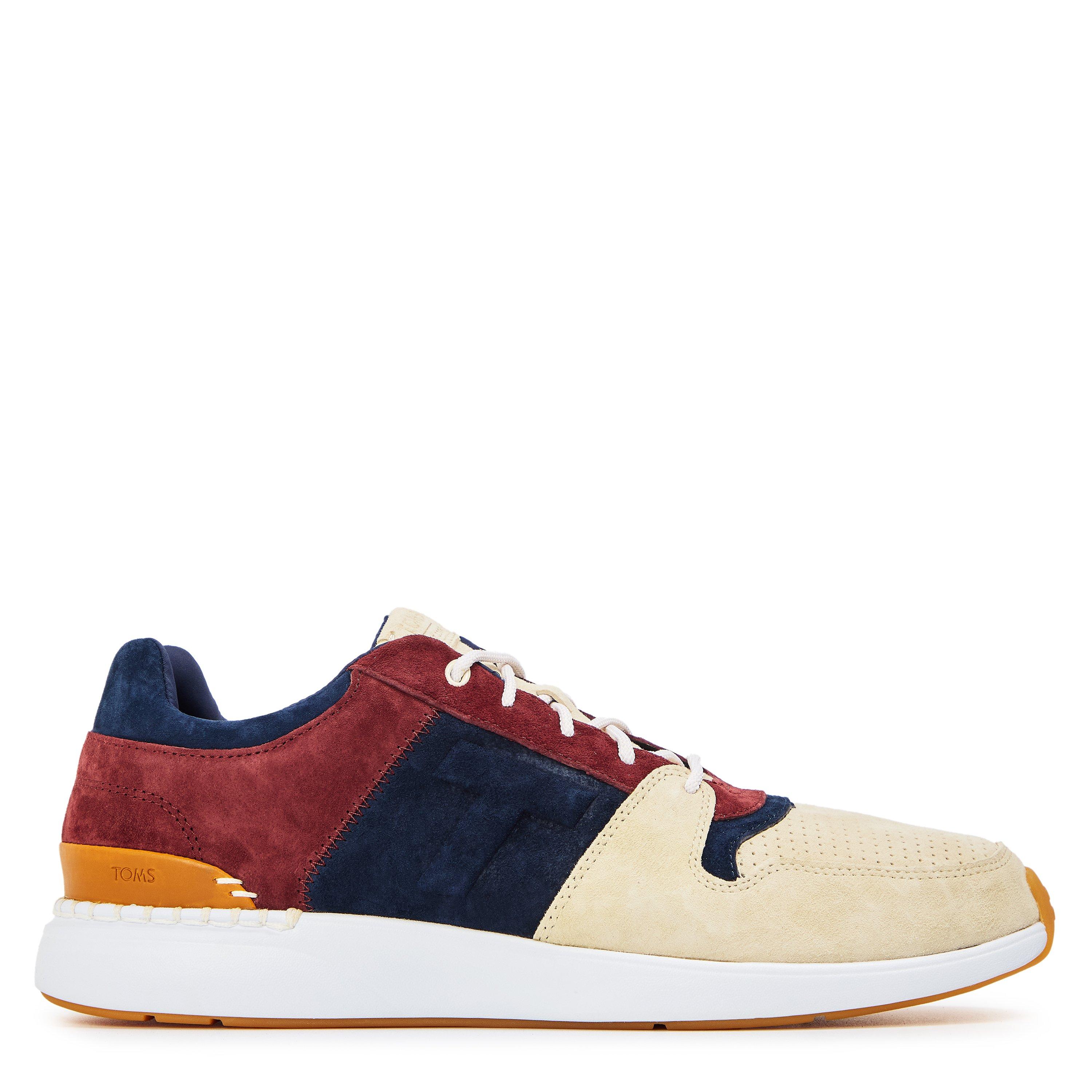Meerkleurig - Toms - Arryo Sneaker Mens - 1