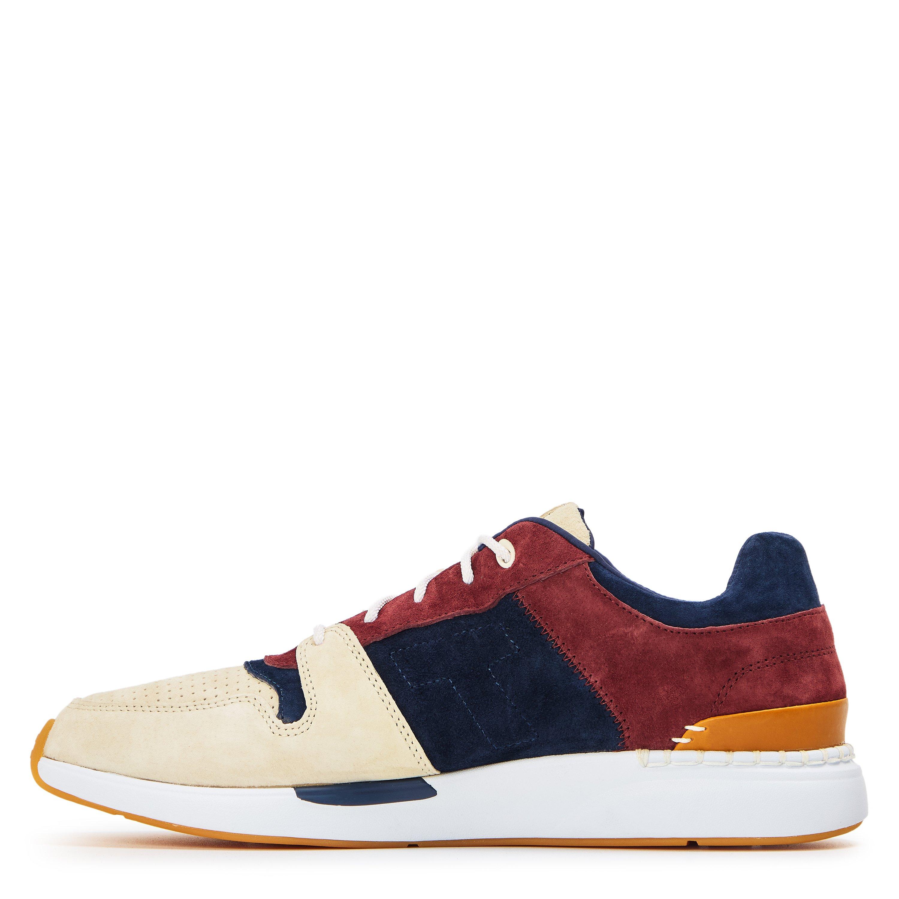 Meerkleurig - Toms - Arryo Sneaker Mens - 2