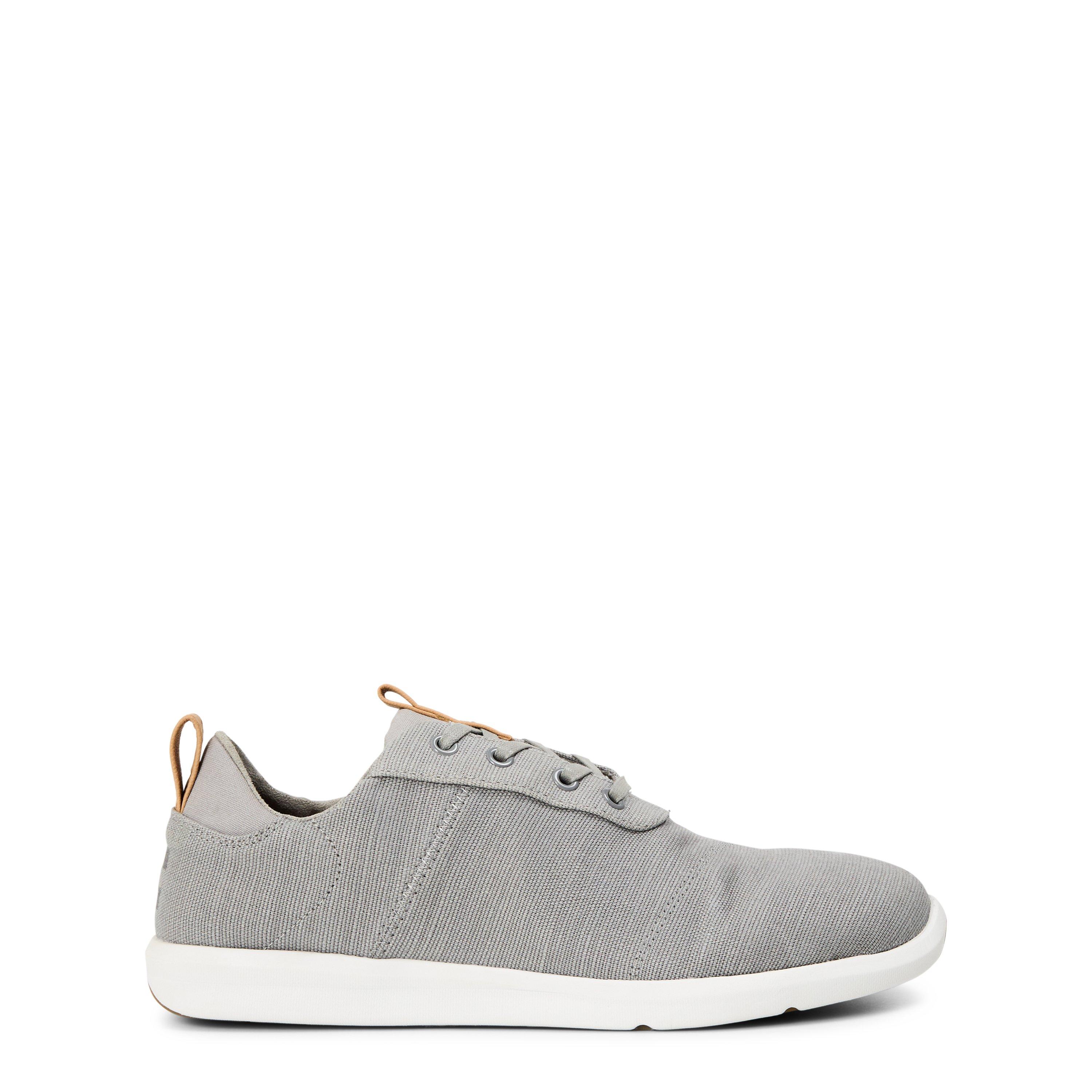Grey - Toms - Cabrillo Sneakers Mens - 1