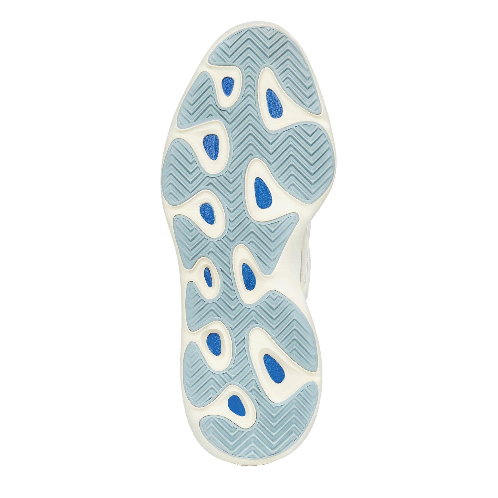 Azael - Yeezy - Boost 700 V3 RPU Cage Glow in the Dark Sneakers - 4