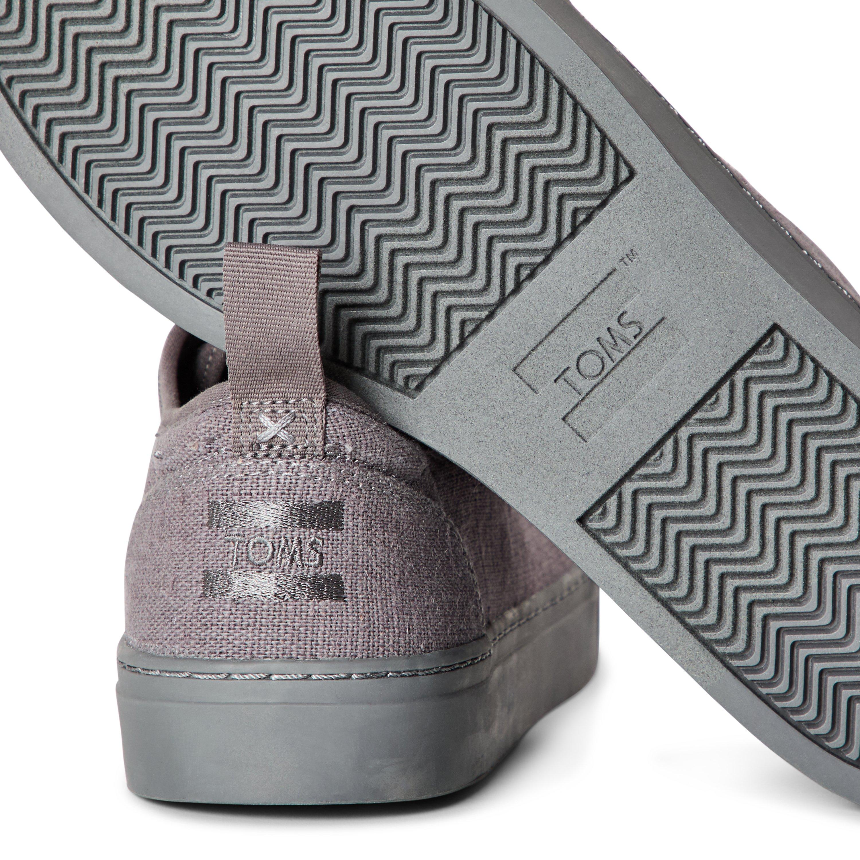 Grijs - Toms - Land Sneak Mens - 3