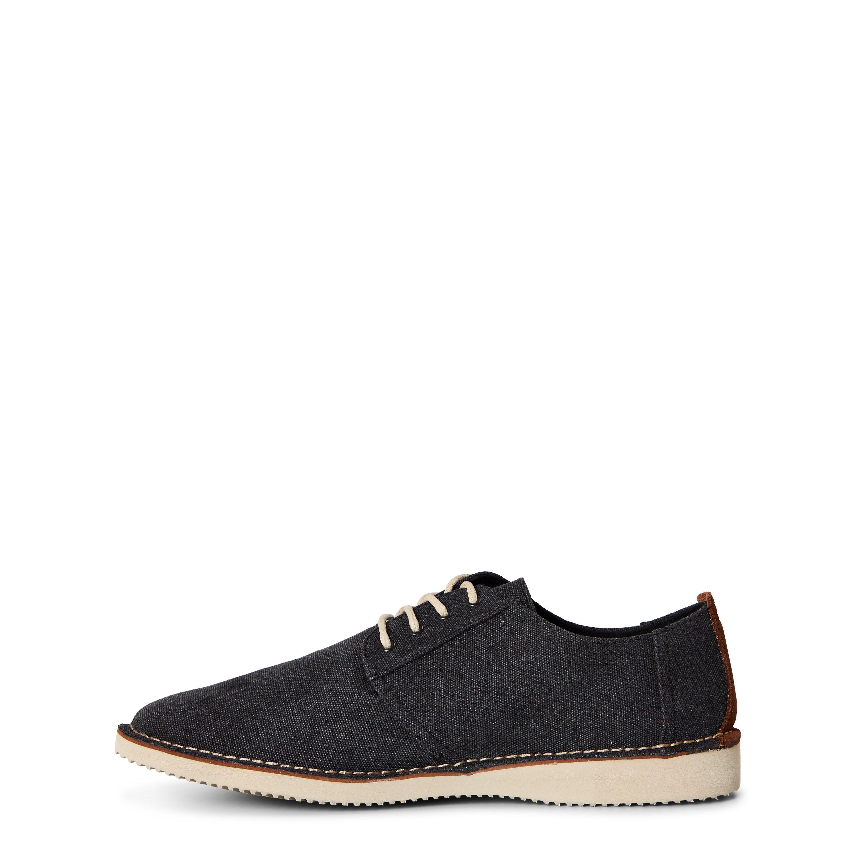 Preto - Toms - Cvs/Stitch Drcas Mens - 2