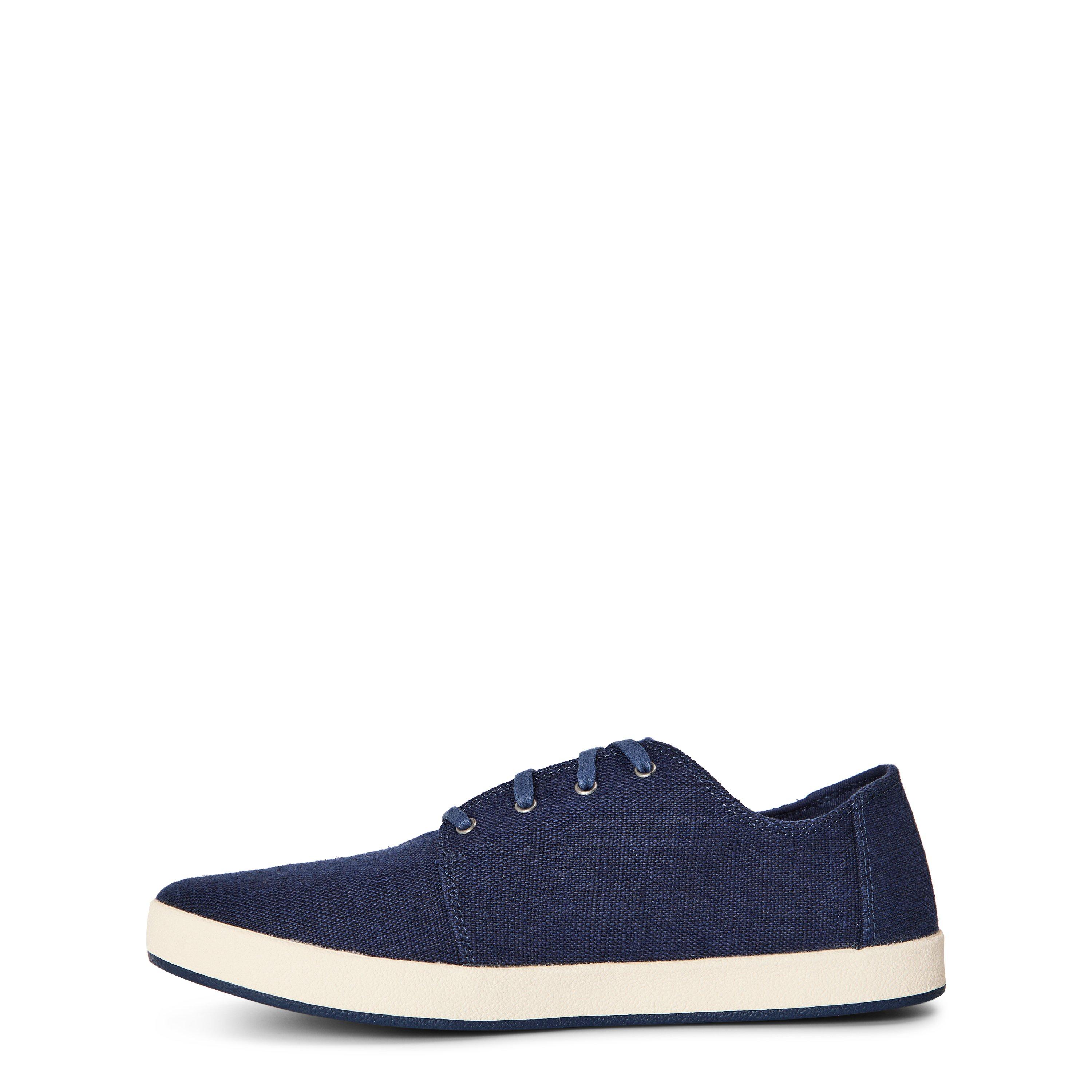 Azul - Toms - Heritage Canvas Payt Mens - 2