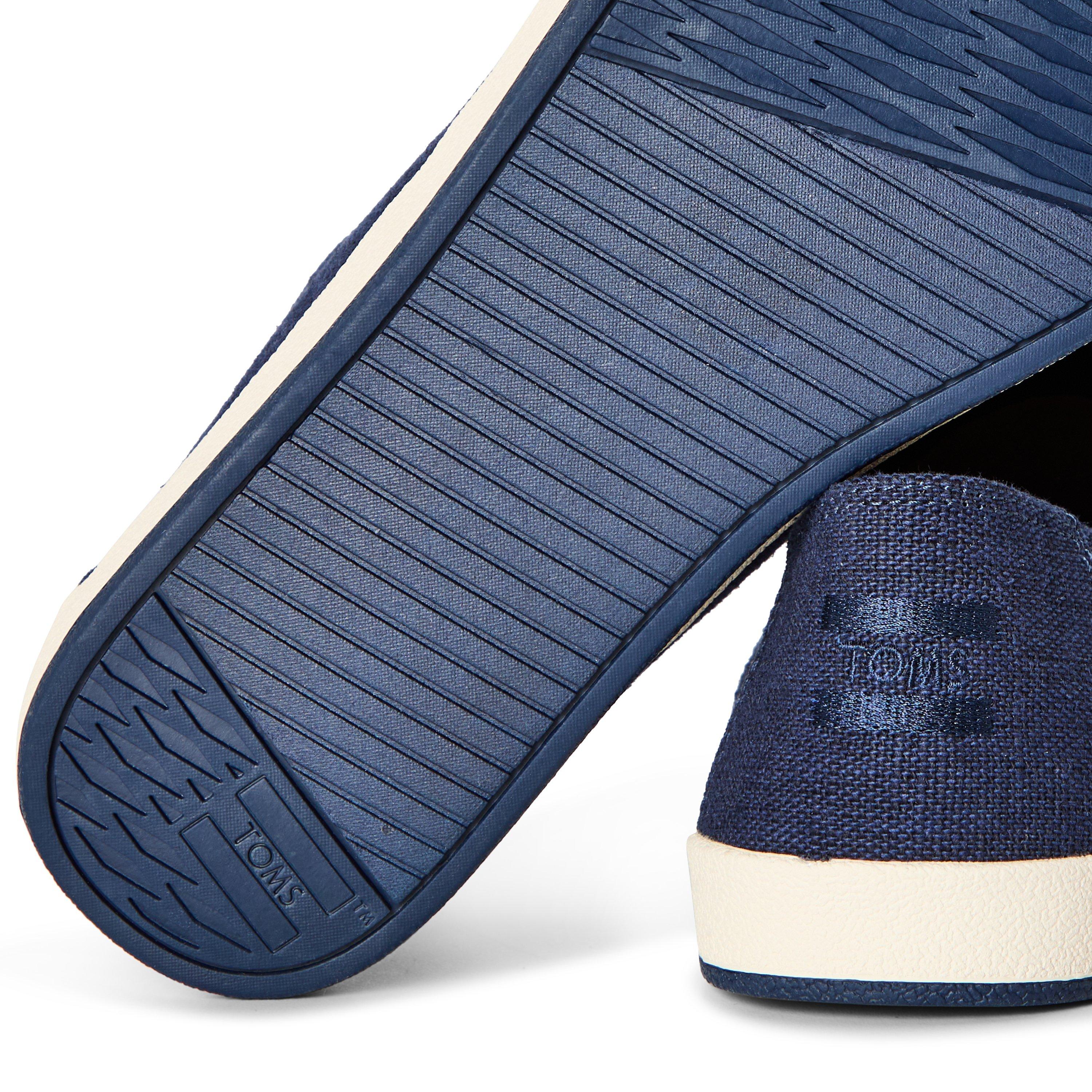 Azul - Toms - Heritage Canvas Payt Mens - 3