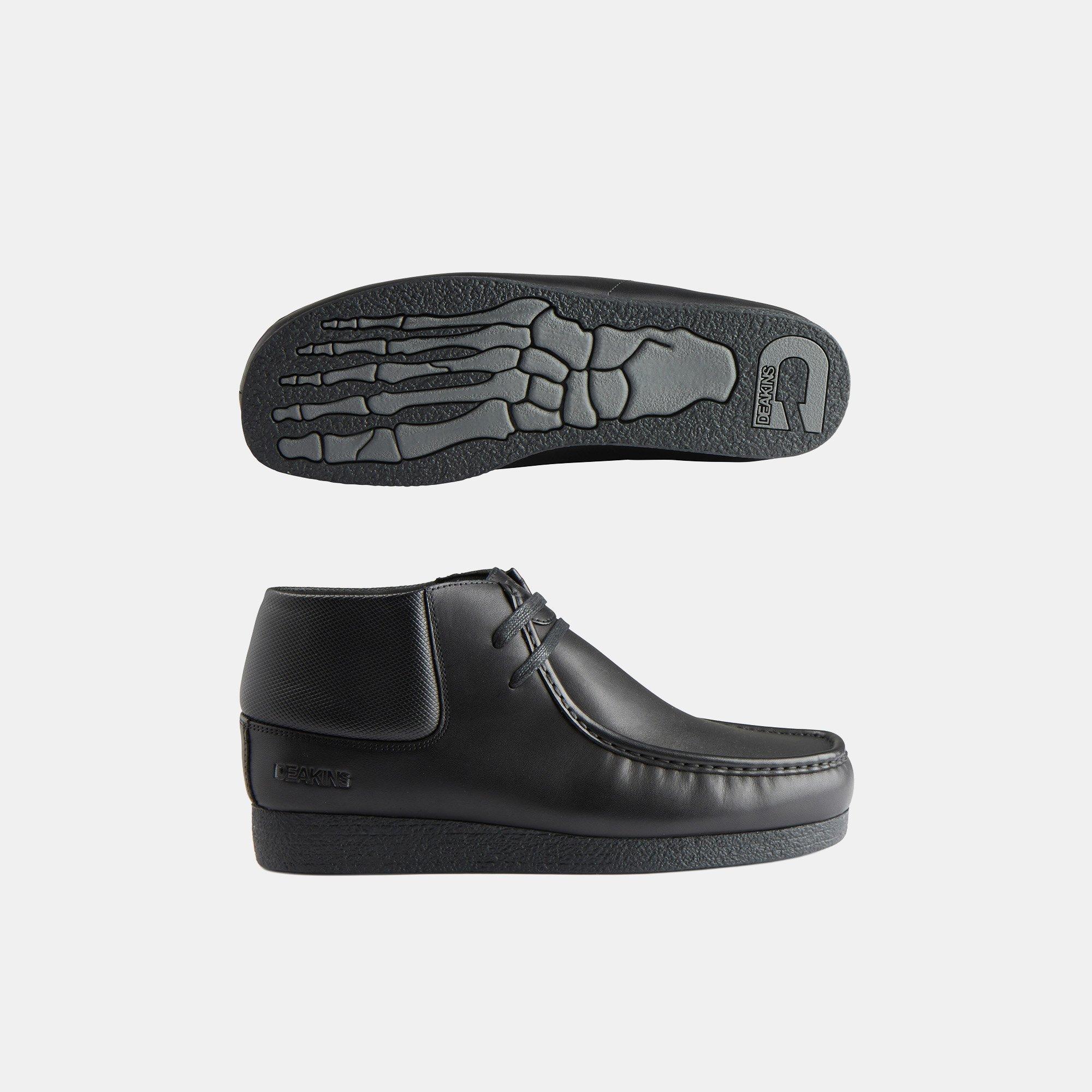 Black - Nicholas Deakins - Deakins Ealing Cross Sn99 - 1