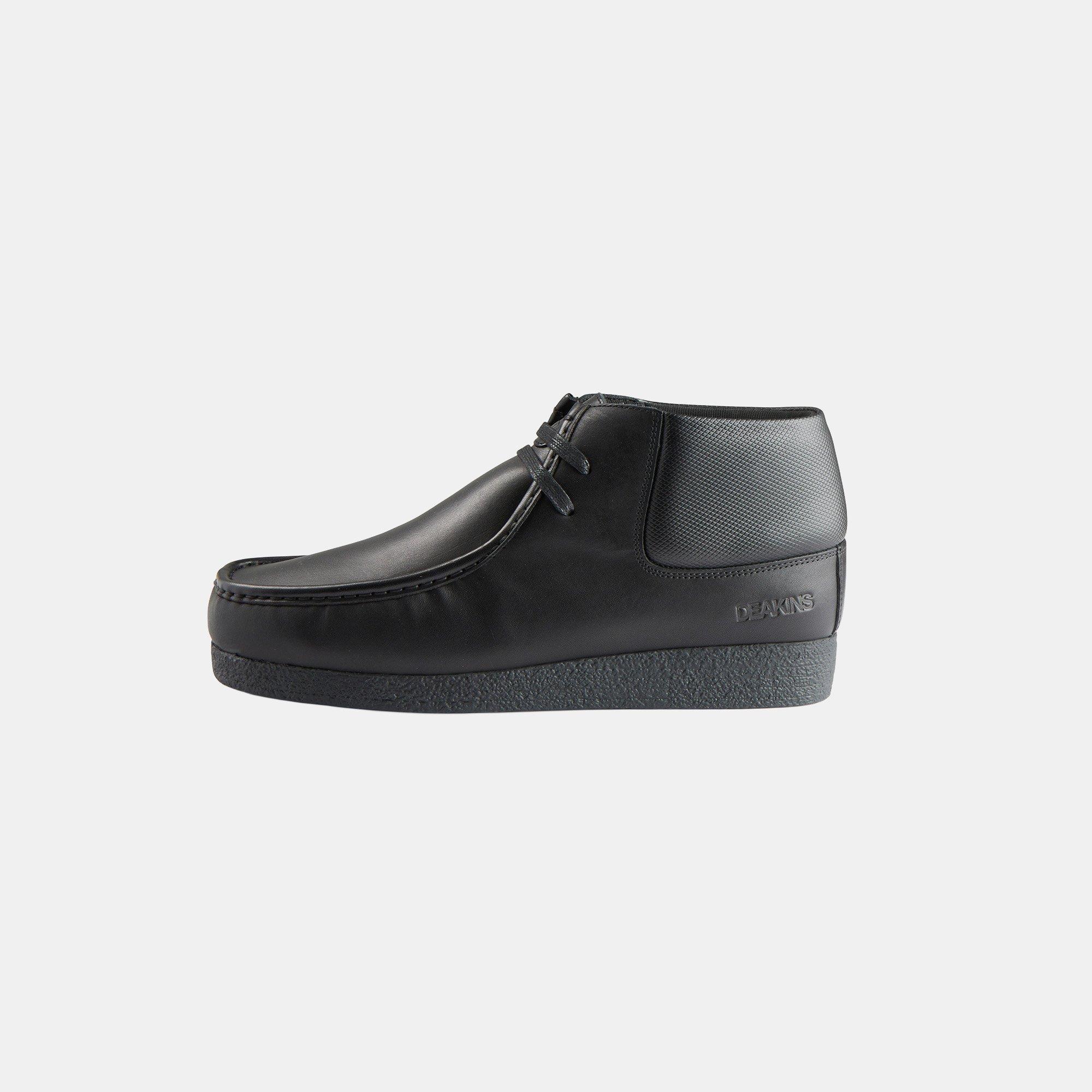 Black - Nicholas Deakins - Deakins Ealing Cross Sn99 - 2