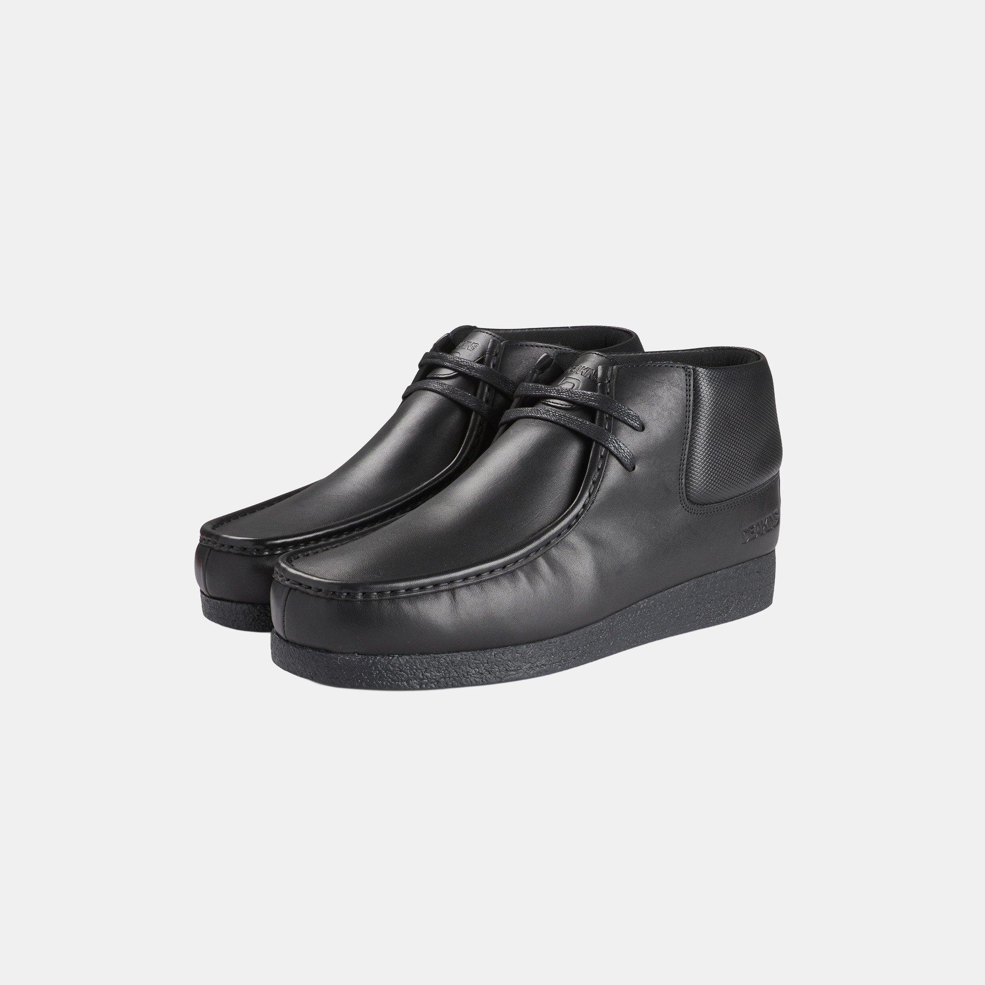 Black - Nicholas Deakins - Deakins Ealing Cross Sn99 - 3