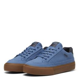 Puma Court Class Vulc Trainers Mens